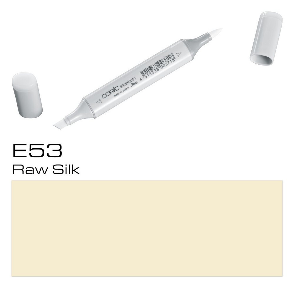 Thumbnail - COPIC Marker Sketch Typ E - 53, (1-tlg)