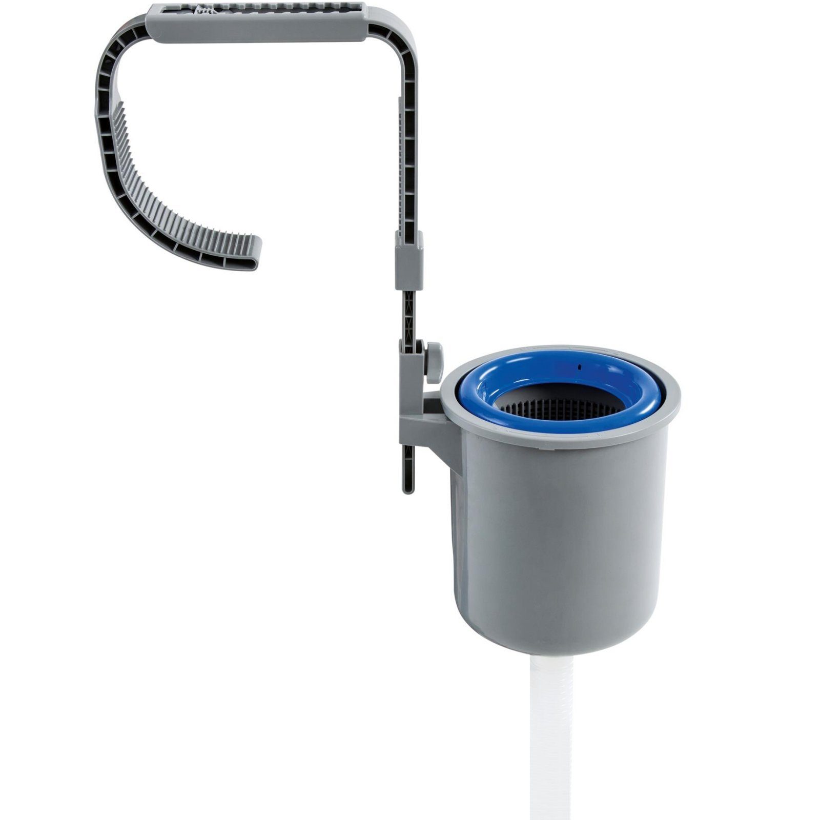 Bestway Skimmer Bestway Pool Skimmer Einhängeskimmer Oberflächenskimmer 58233 Skimmer (Packung)