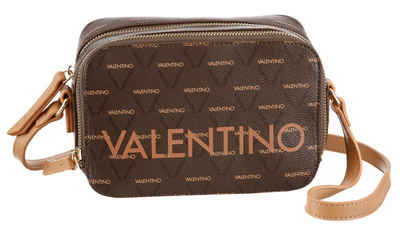 VALENTINO BAGS Mini Bag, mit schönem Logo Druck