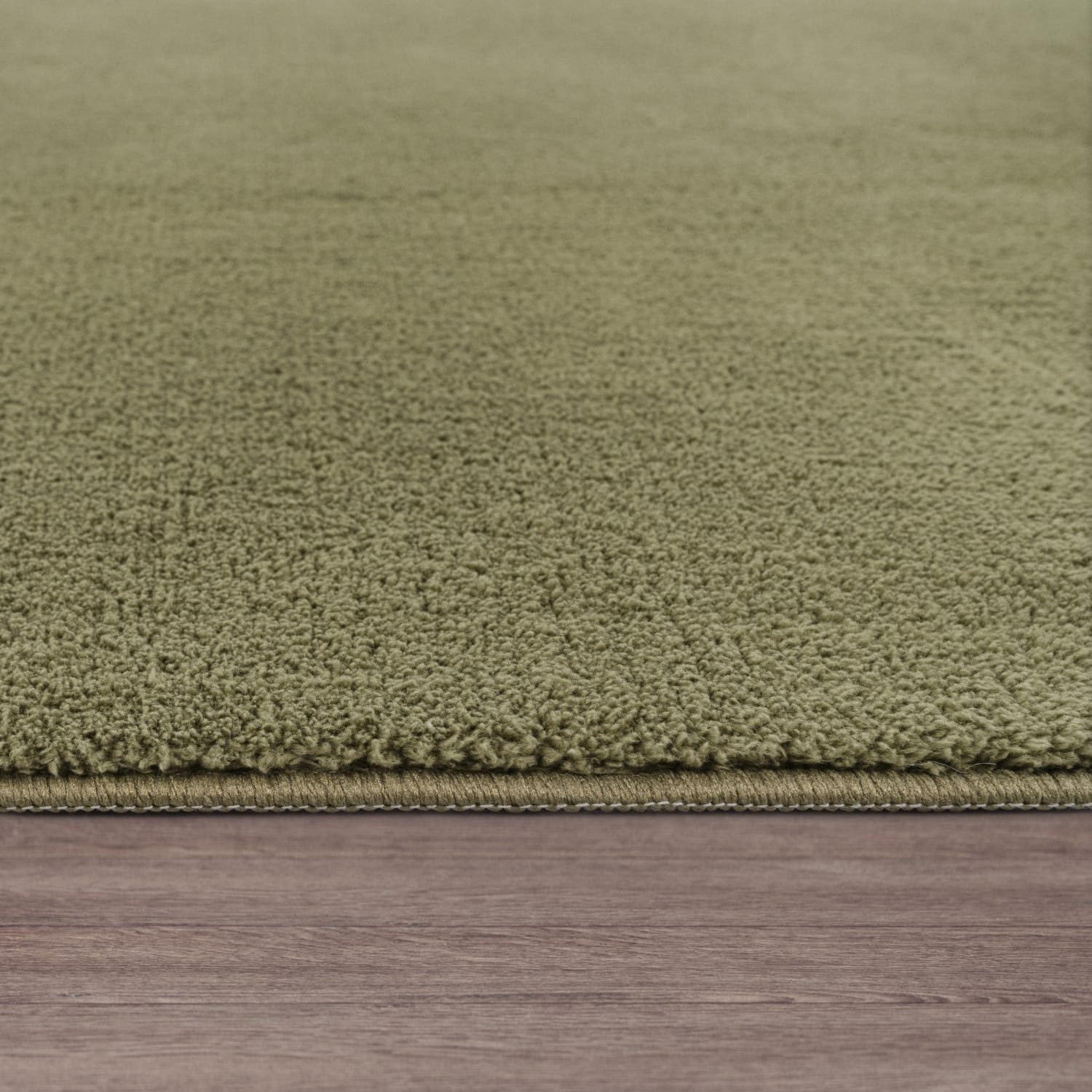 TT Home Teppich Diele, Esszimmer, Flur, Schlafzimmer, Wohnzimmer, Rechteckig, Höhe: 14 mm, Wohnzimmer Teppich Esszimmer Waschbar Fellimitat Hochflor Shaggy Weich