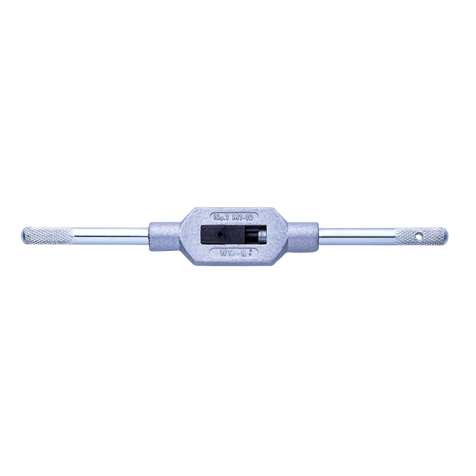 Exact Gewindeschneideisen EXACT Verstellbare Windeisen aus Zinkdruckguss, M1 - M12 - 4973