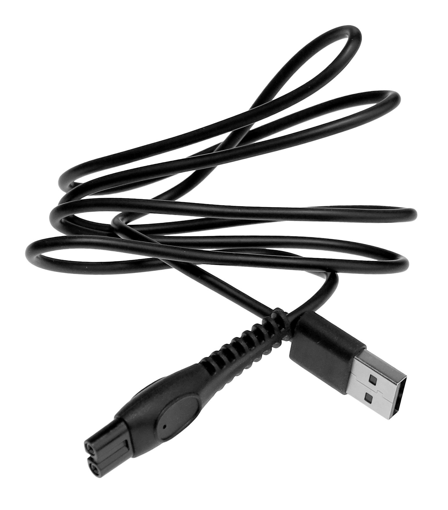 Philips 300008500071 USB Lade-/Netzkabel für Rasierer (siehe Beschreib Netzkabel