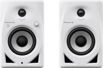 Pioneer DJ DM-40D-BT Stereo Lautsprecher (Bluetooth)