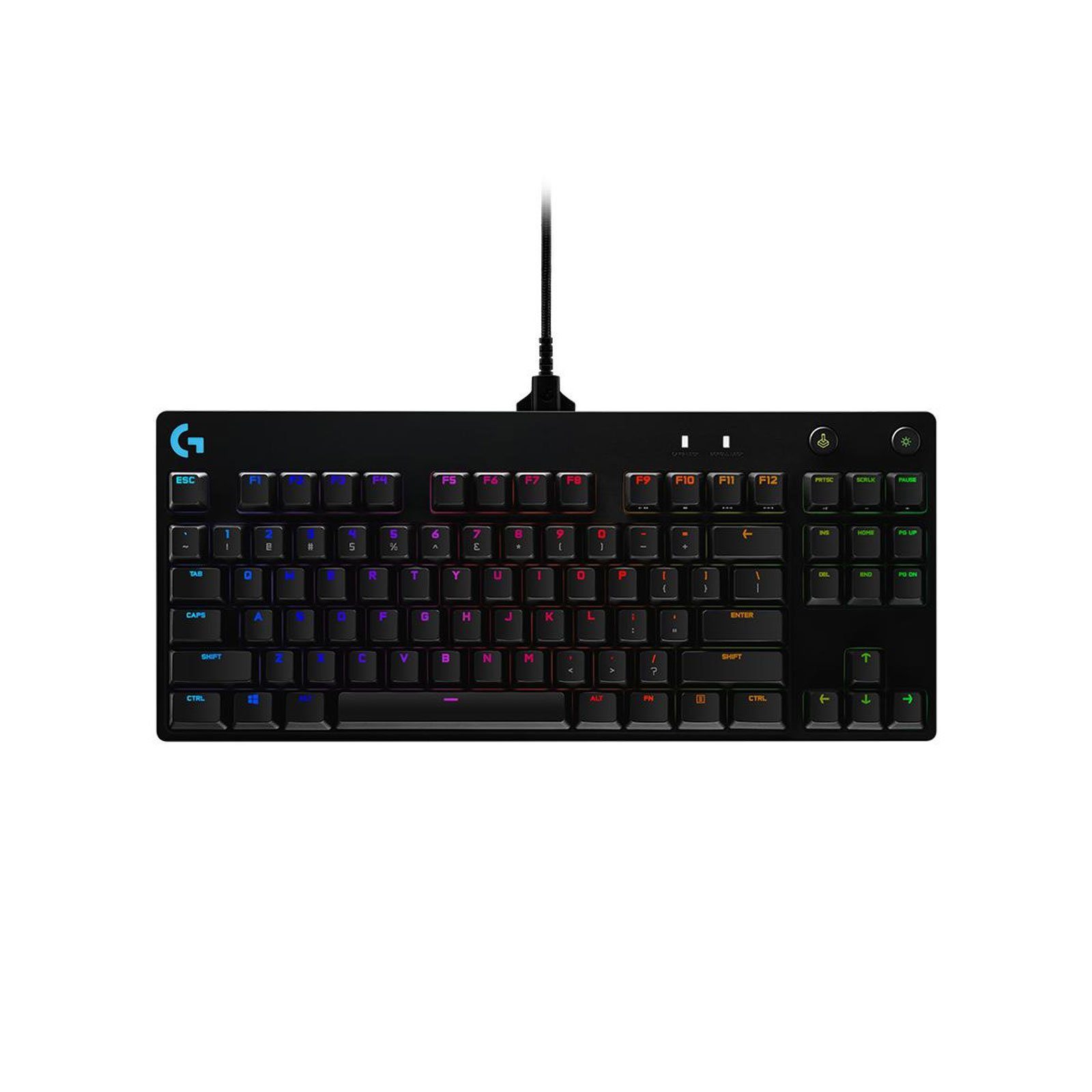 Logitech G PRO PC-Tastatur