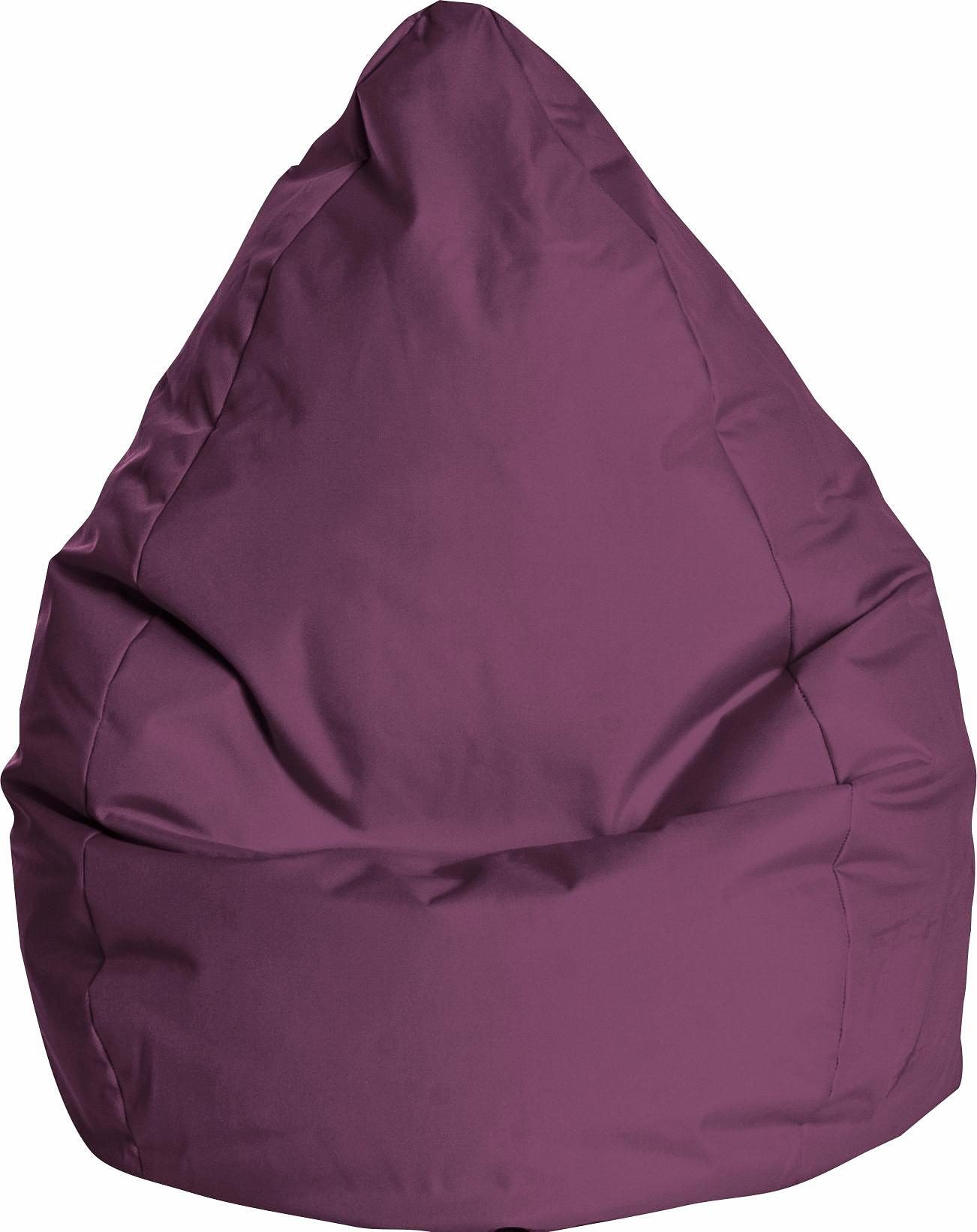 Sitzsack BRAVA XL