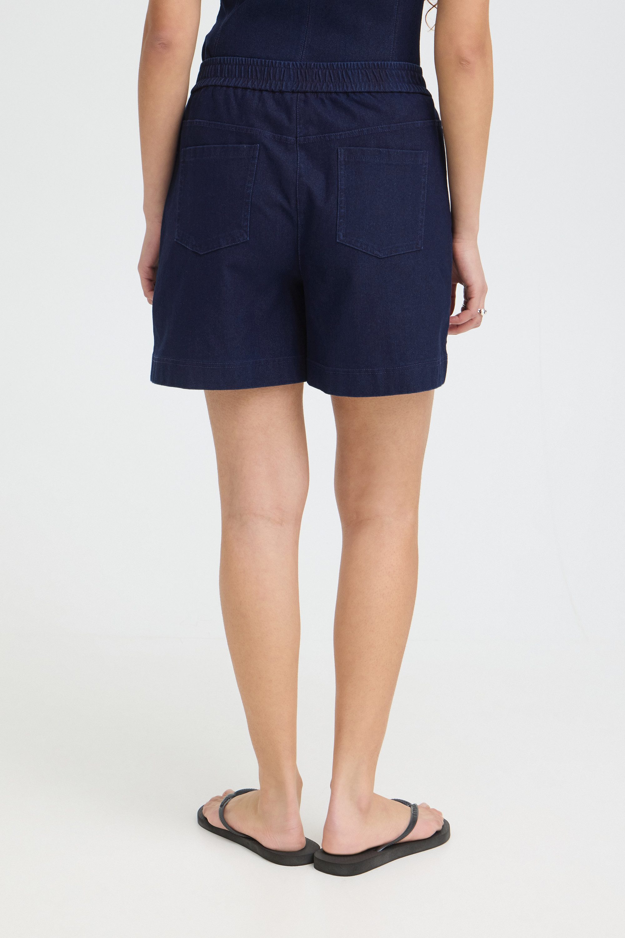ICHI Shorts Casual IHKATE