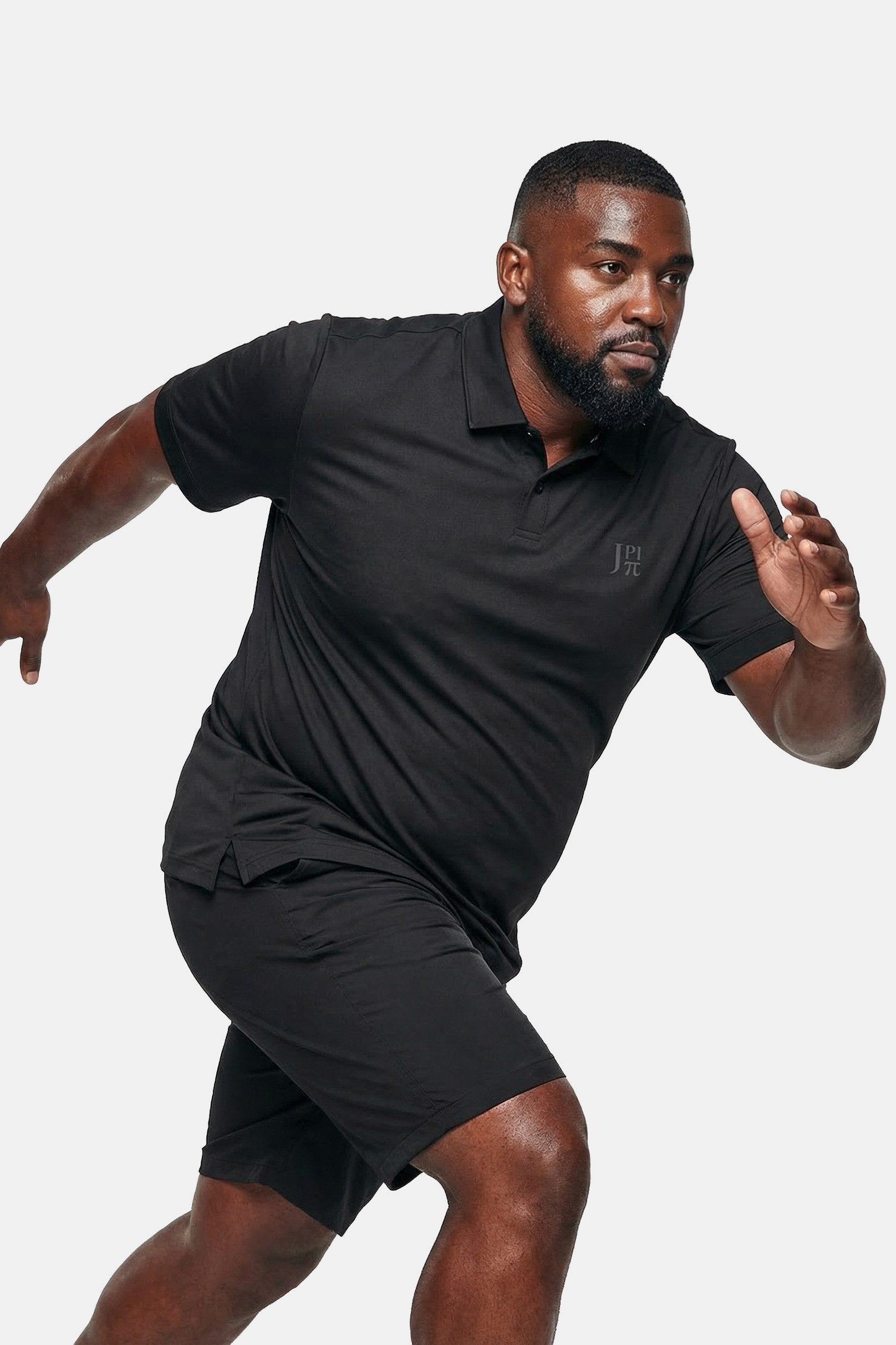 JP1880 Poloshirt Poloshirt Golf Halbarm QuickDry
