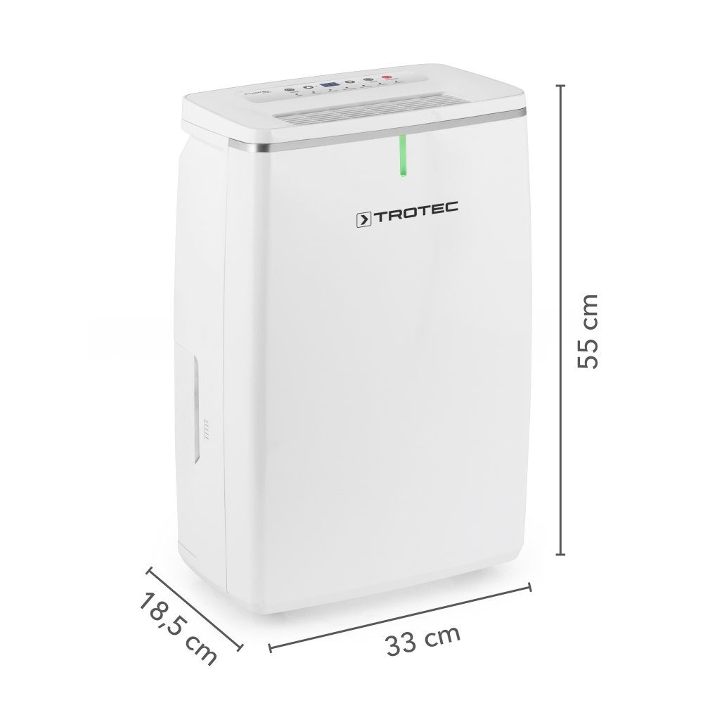 TROTEC Luftentfeuchter TTK 72 E, für günstig online kaufen