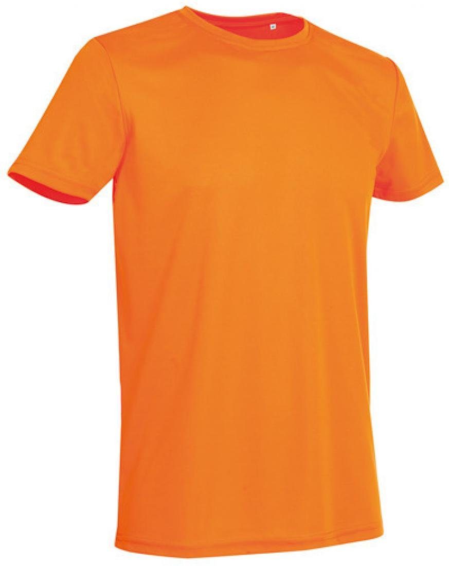 Stedman Trainingsshirt Crew Neck Active Sport-T-Shirt günstig online kaufen