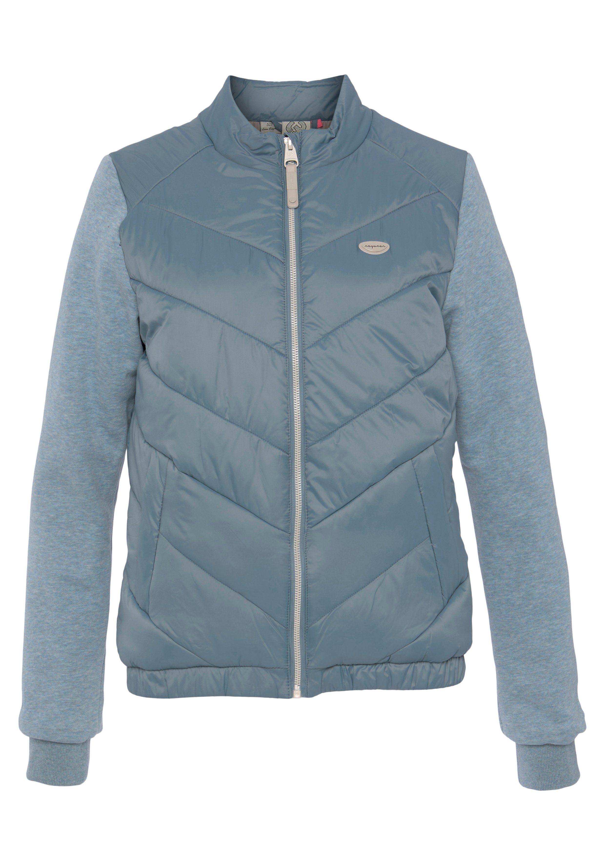Ragwear Steppjacke ZABAVA wärmende Steppqualität und günstig online kaufen
