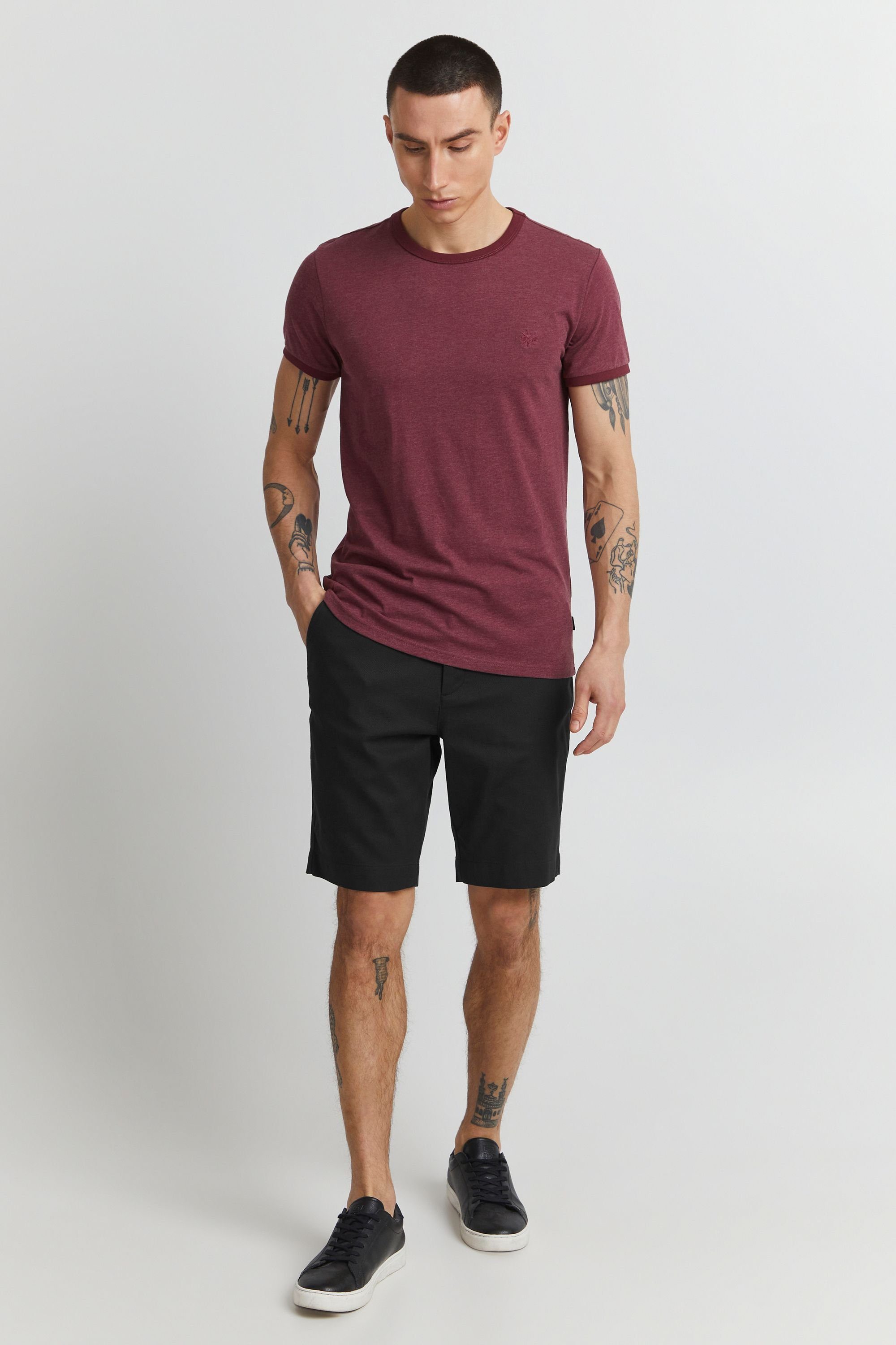Solid Shorts Structure True (194008) Black SHO 21107204 SDFred 