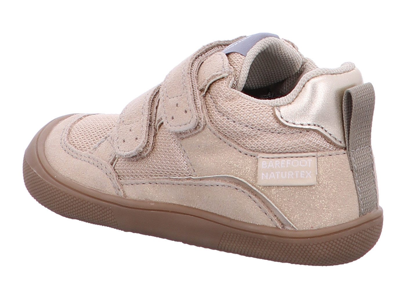 Naturino Barefoot Kesy High Klettschuh