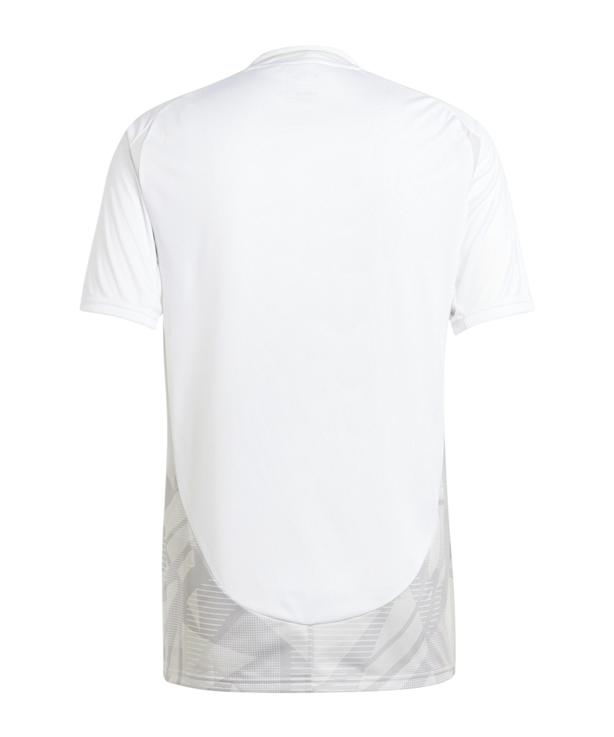 adidas Performance Fußballtrikot Tiro 24 Competition Match Trikot Teamsport