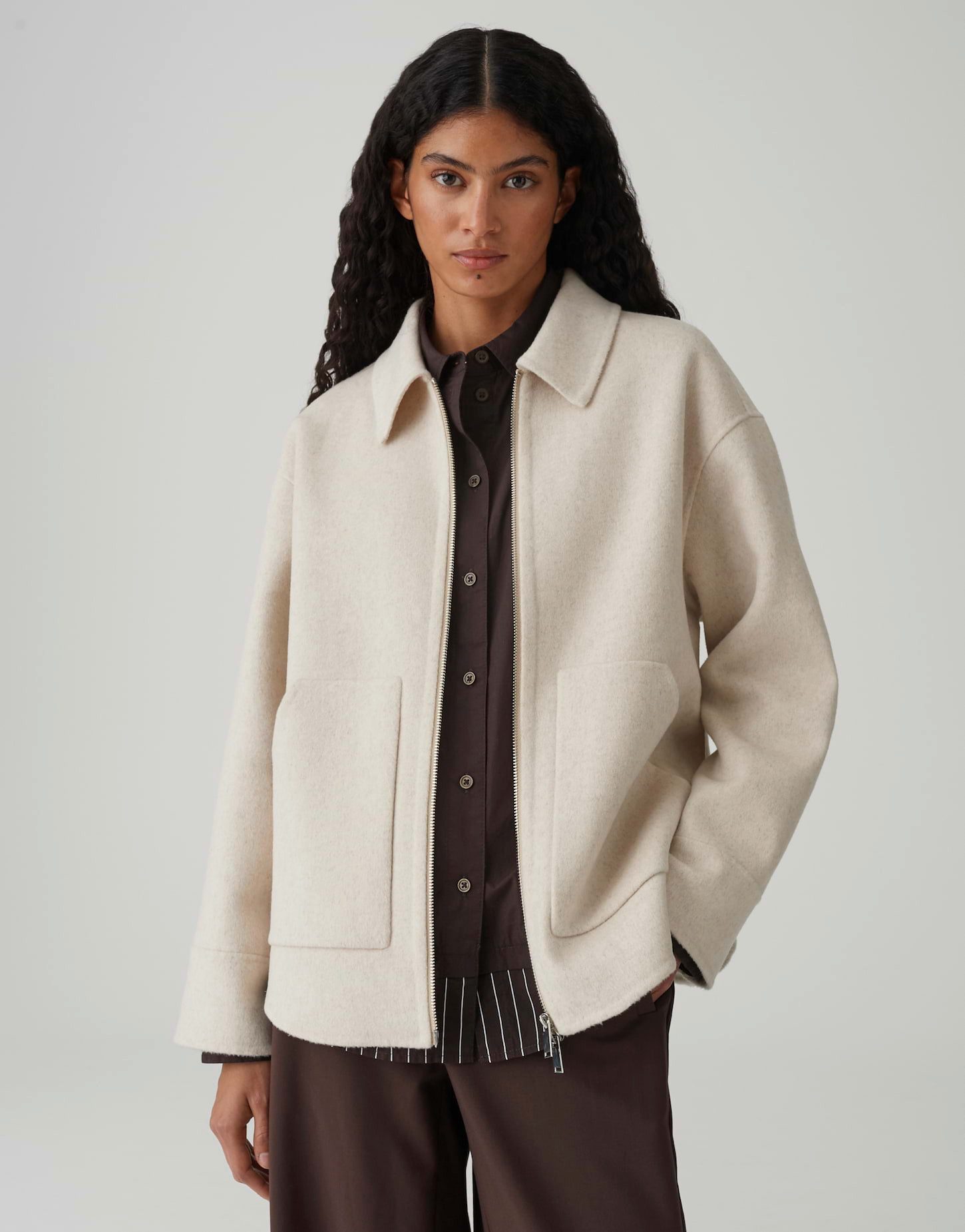 OPUS Hybridjacke Hillvyn günstig online kaufen