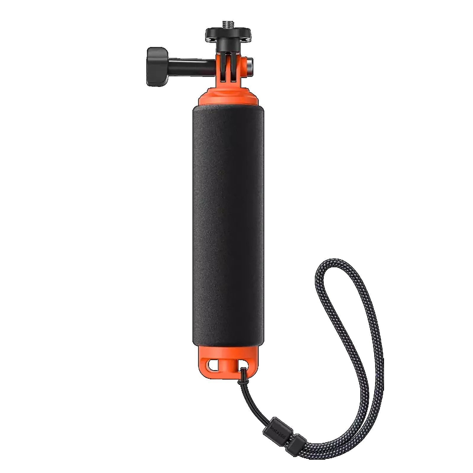 Action Cam-Halterung Insta360 Schwimmfähiger Handgriff für Insta360 X4 AcePro Go3 X3 One RS