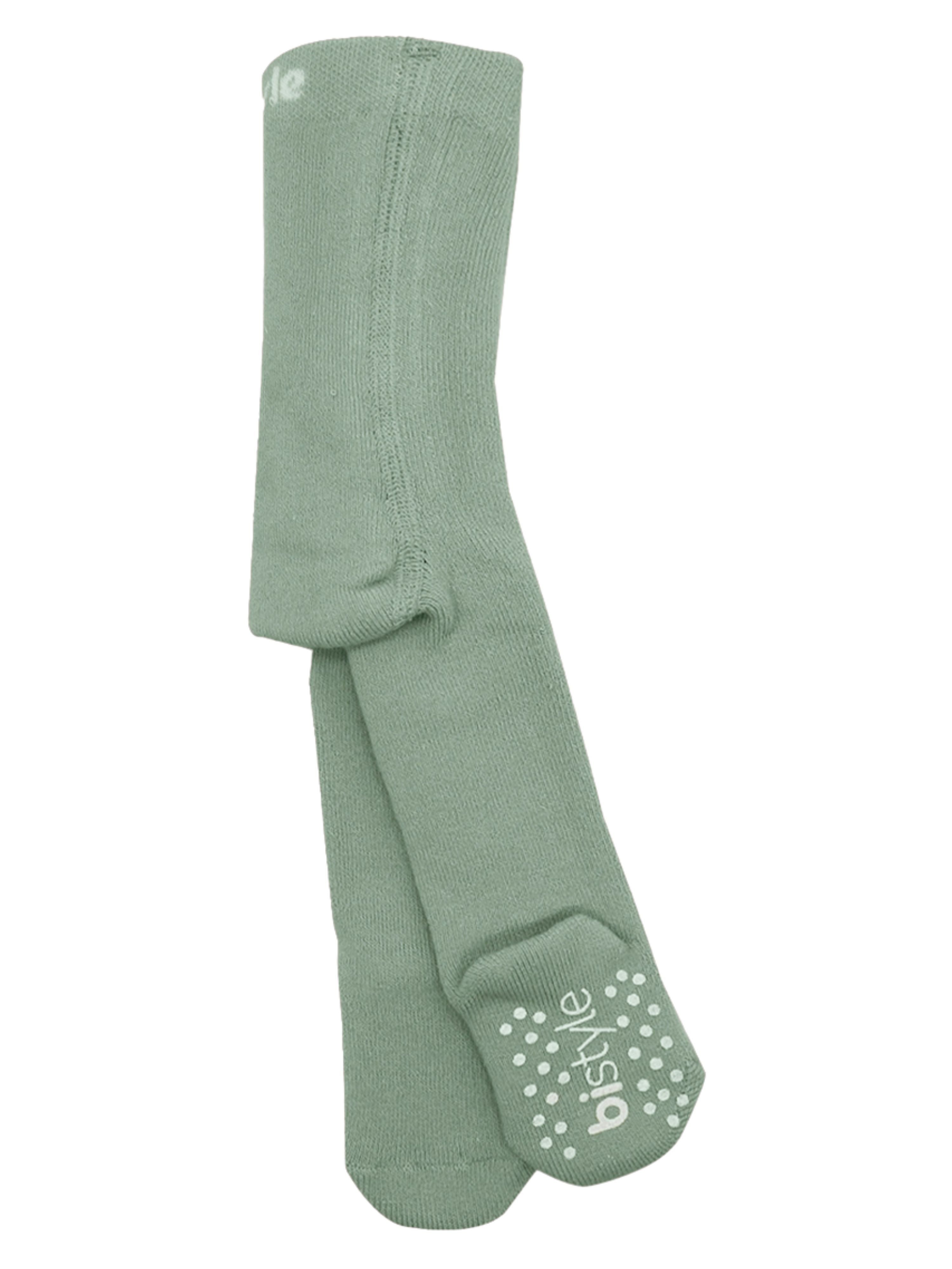 bistyle Strumpfhose für Neugeborene Jungen Mädchen Unisex Babystrumpfhosen (1 St) Frottee (innen), Plüsch