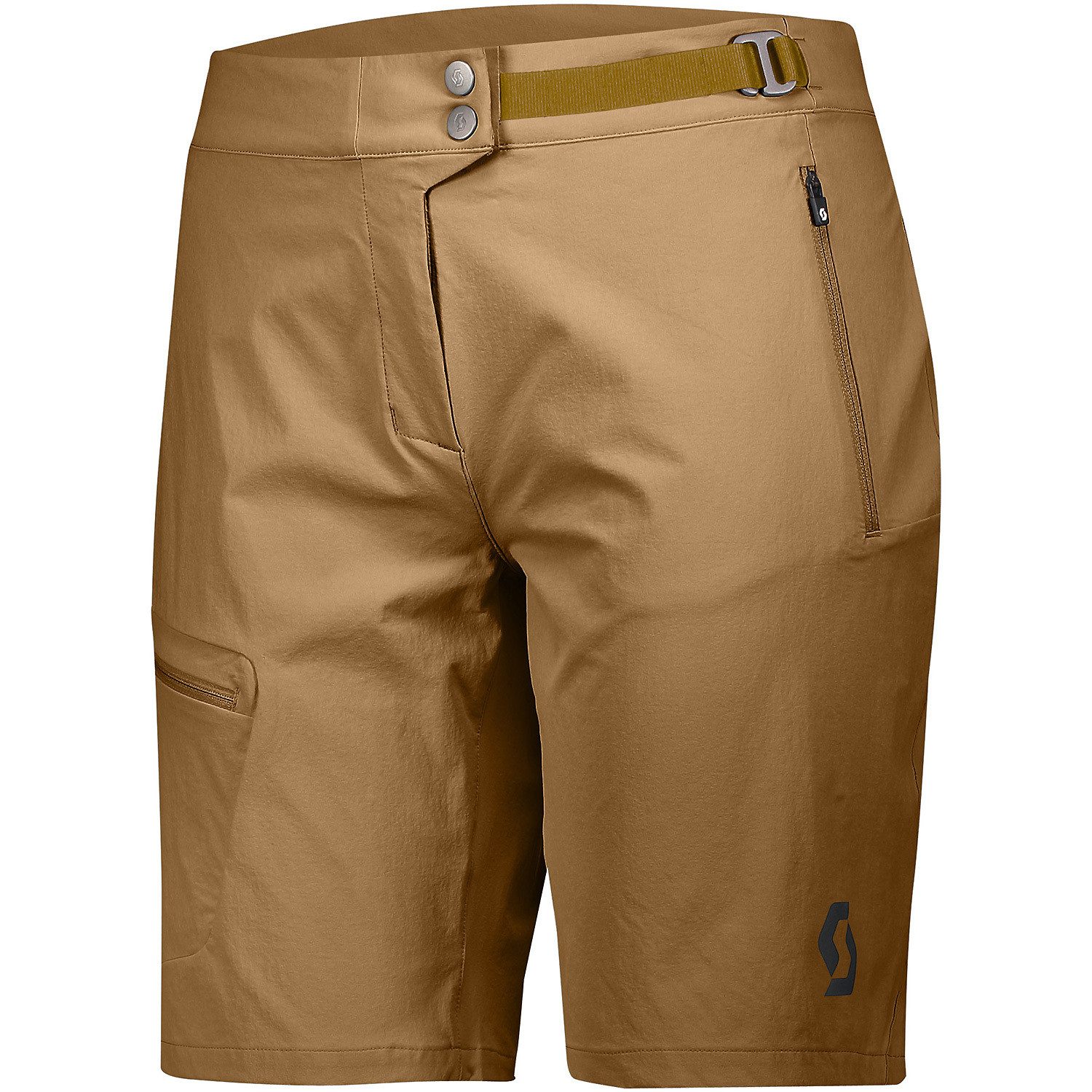 Ocun 2-in-1-Shorts Short W EXPLORAIR LIGHT