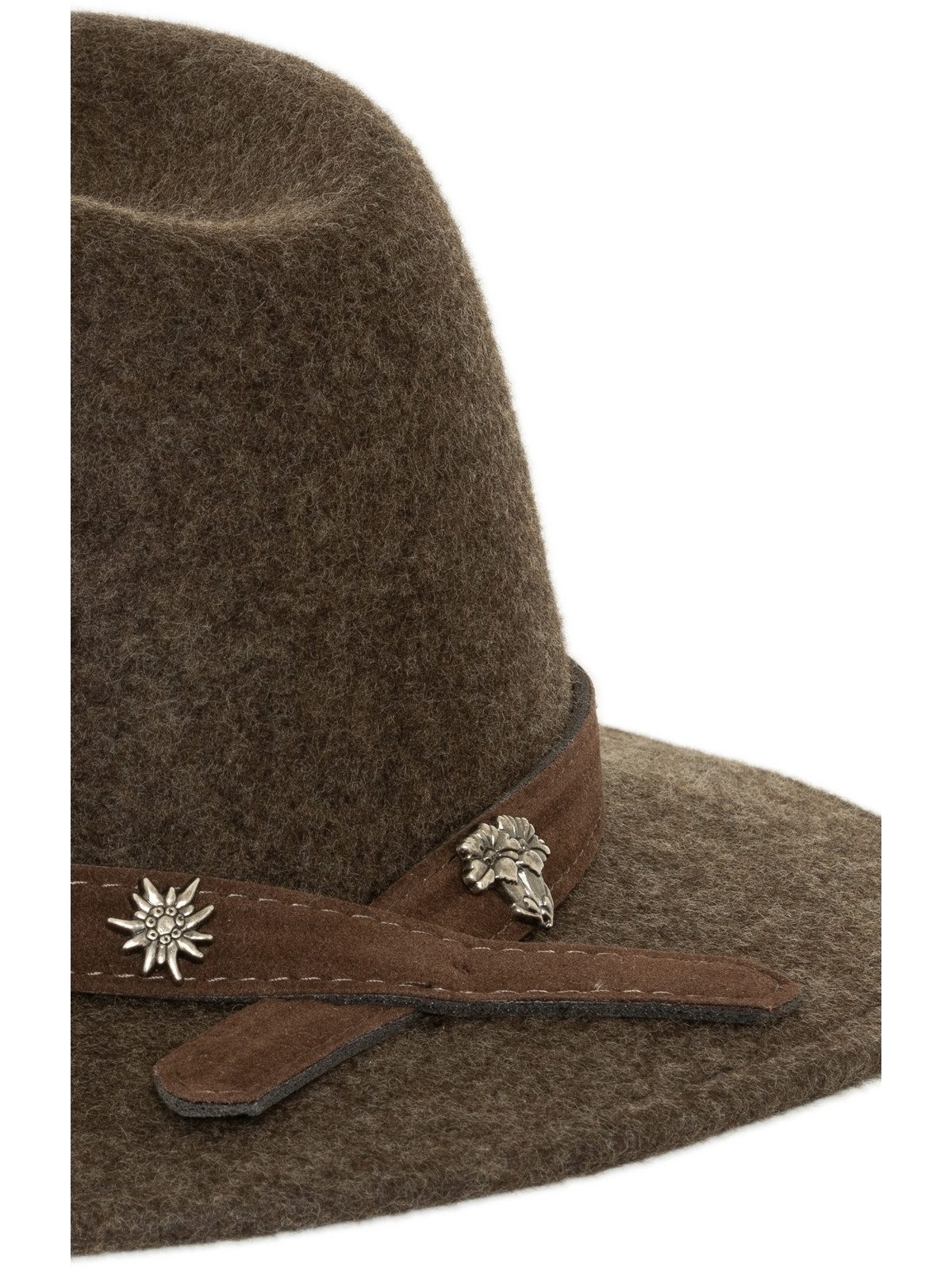 faustmann GERMANY Trachtenhut 1013-657A günstig online kaufen