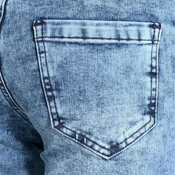 BLUE EFFECT Slim-fit-Jeans slim fit