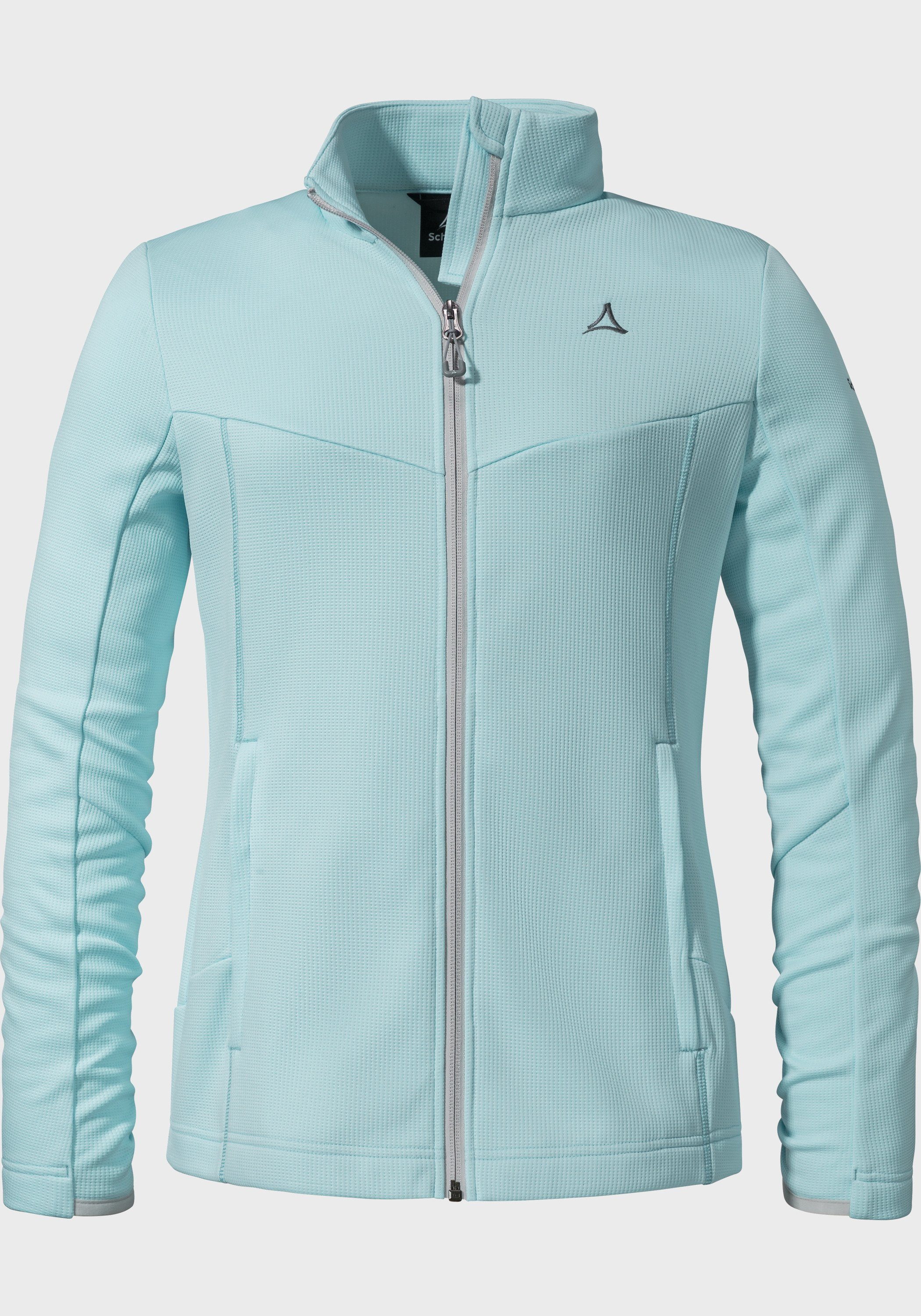 Fleecejacke Fleece Jacket Bleckwand L