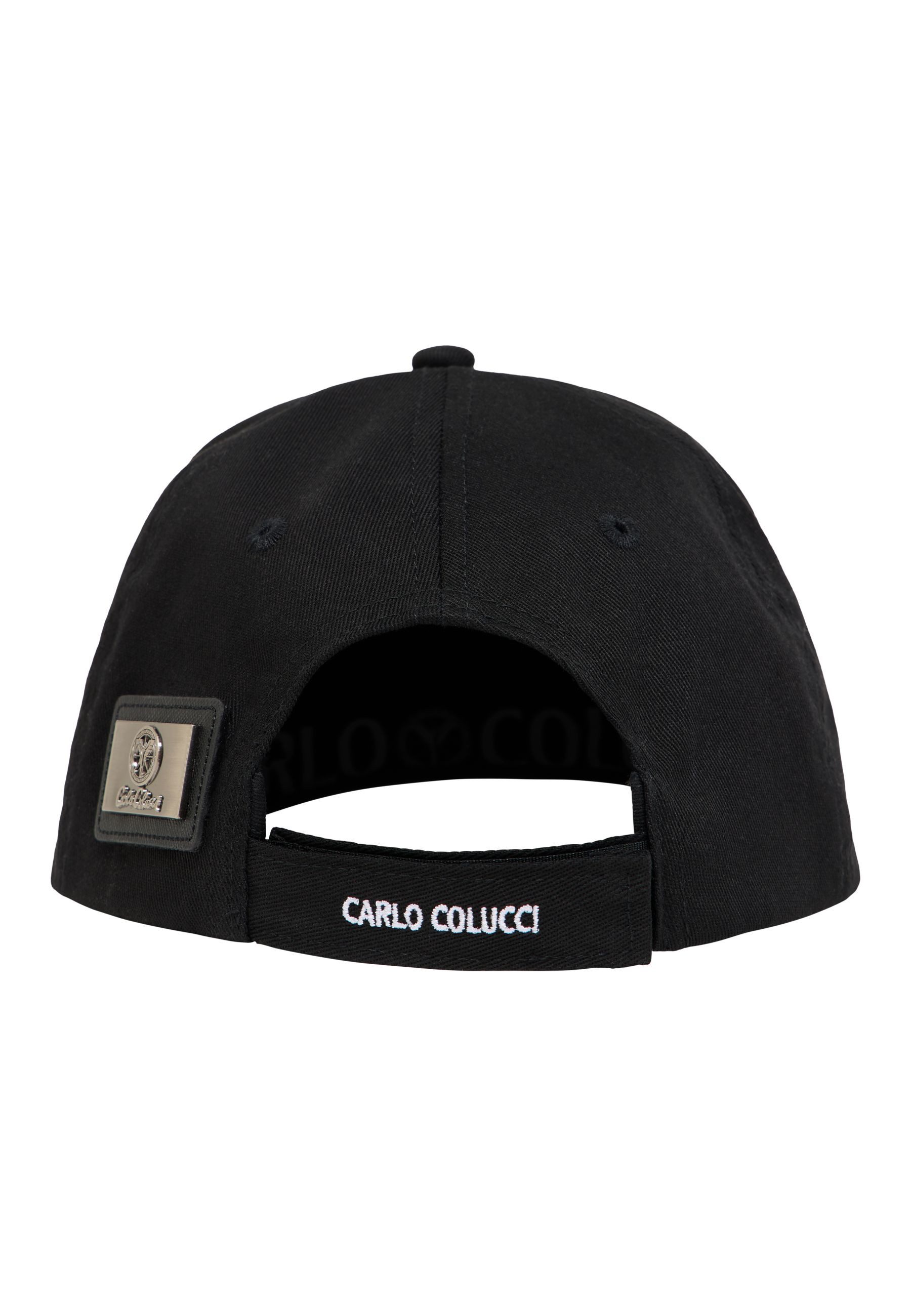 CARLO COLUCCI Outdoorhut Engler