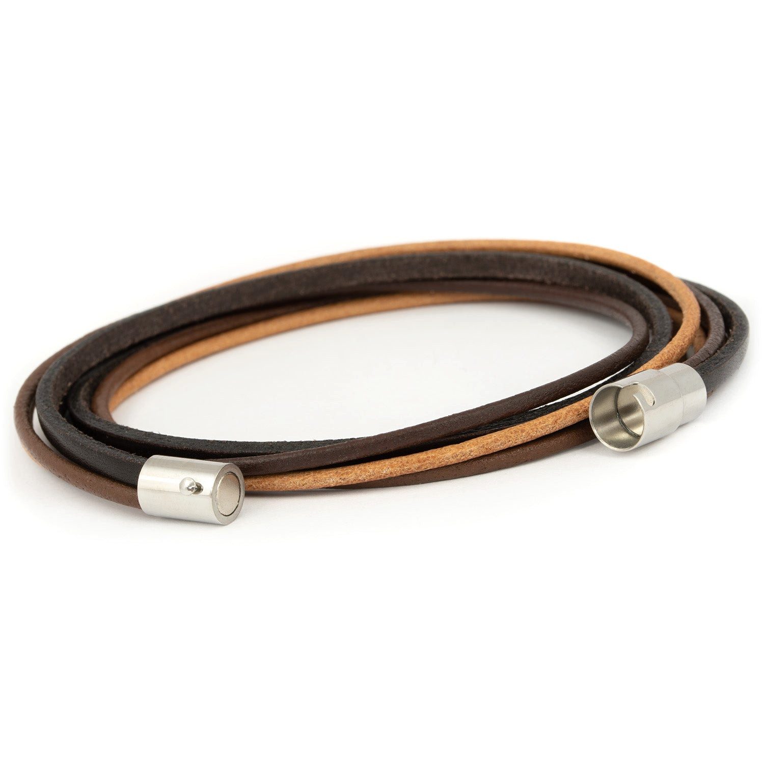 Simaru Lederarmband Made in Germany Leder günstig online kaufen
