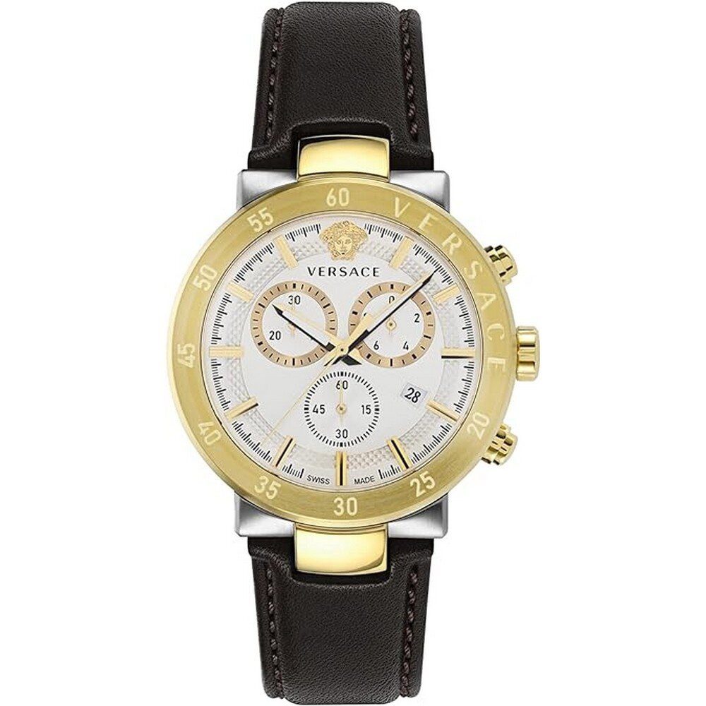 Schweizer Uhr Urban Mystique