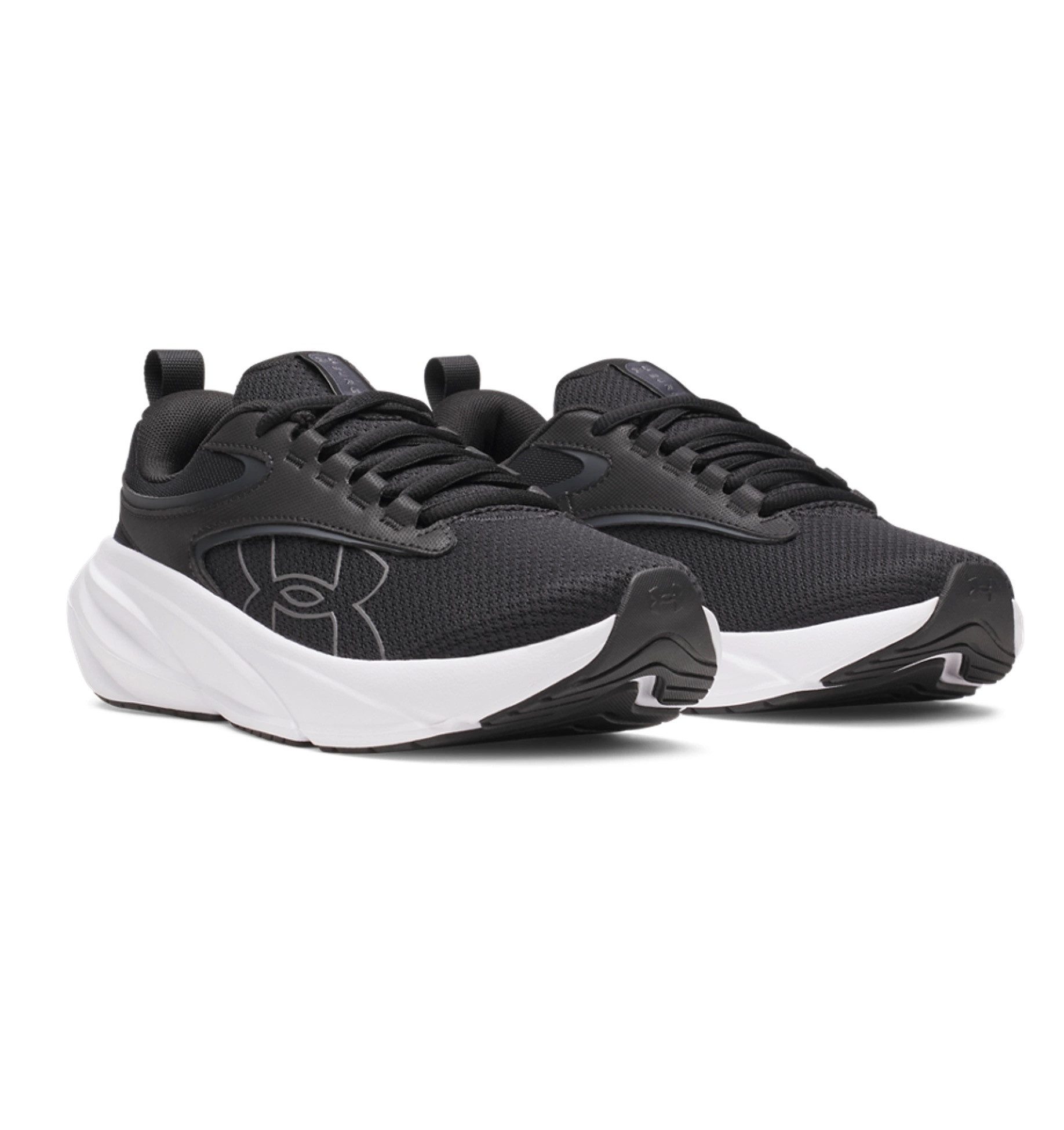 Under Armour® UA W Surge 5 Laufschuh Gute Dämpfung