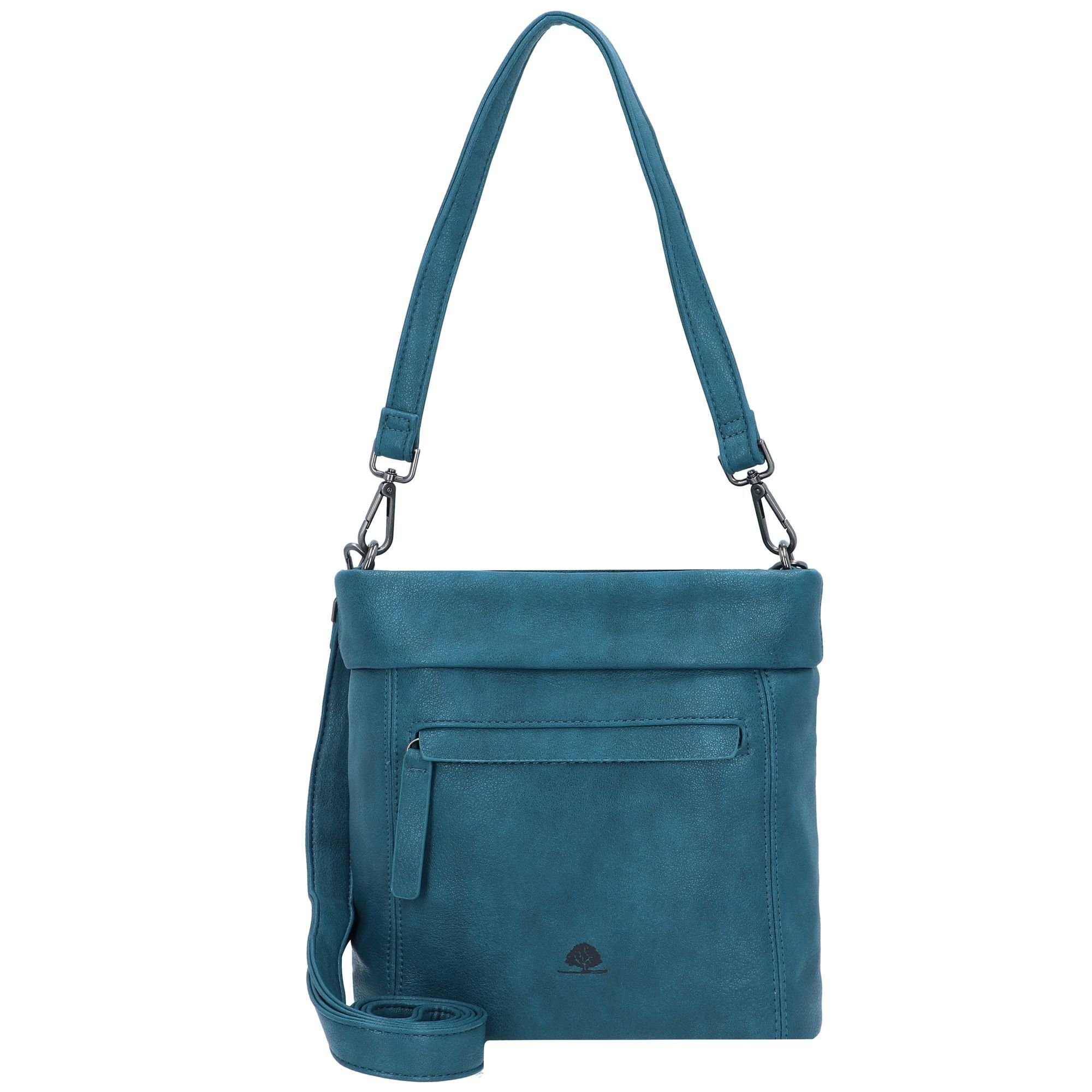 Schultertasche Mad'l Dasch