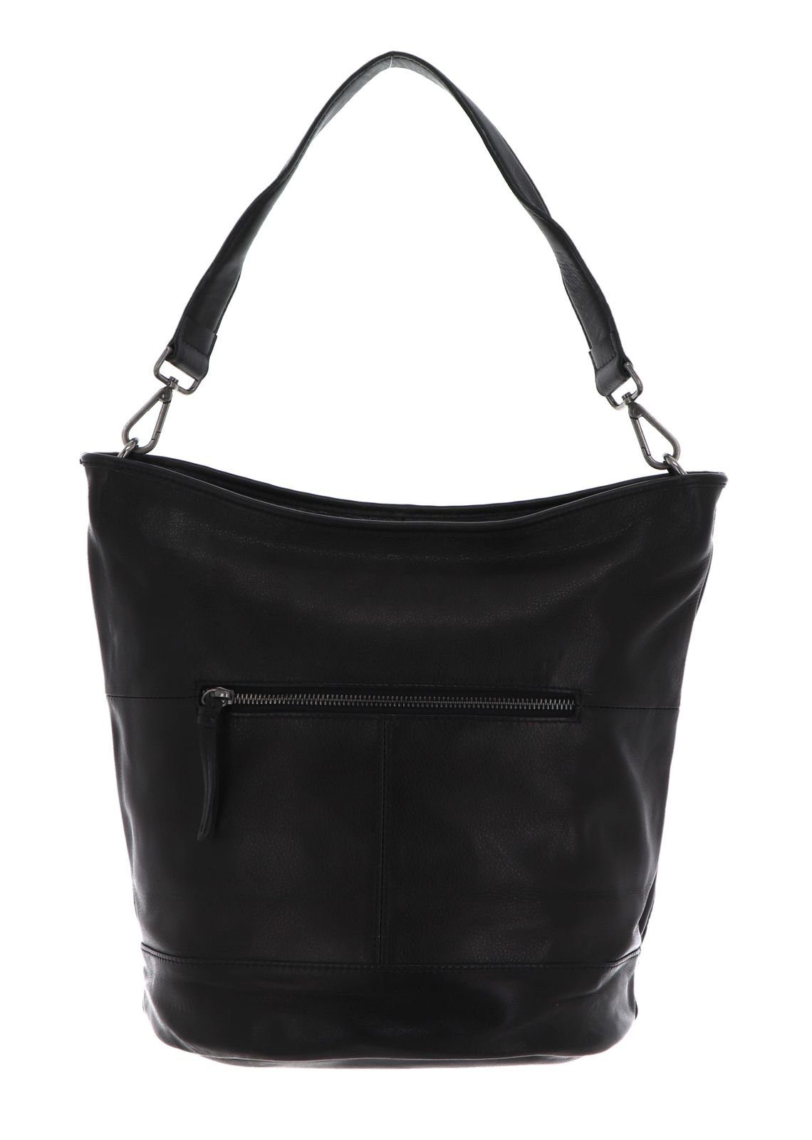 FREDsBRUDER Schultertasche Vertical