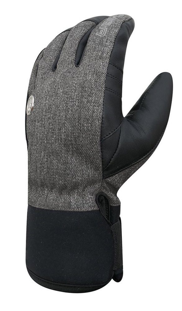 Chiba Multisporthandschuhe Winterhandschuhe Challenger (wasserdicht, winddicht, atmungsaktiv)