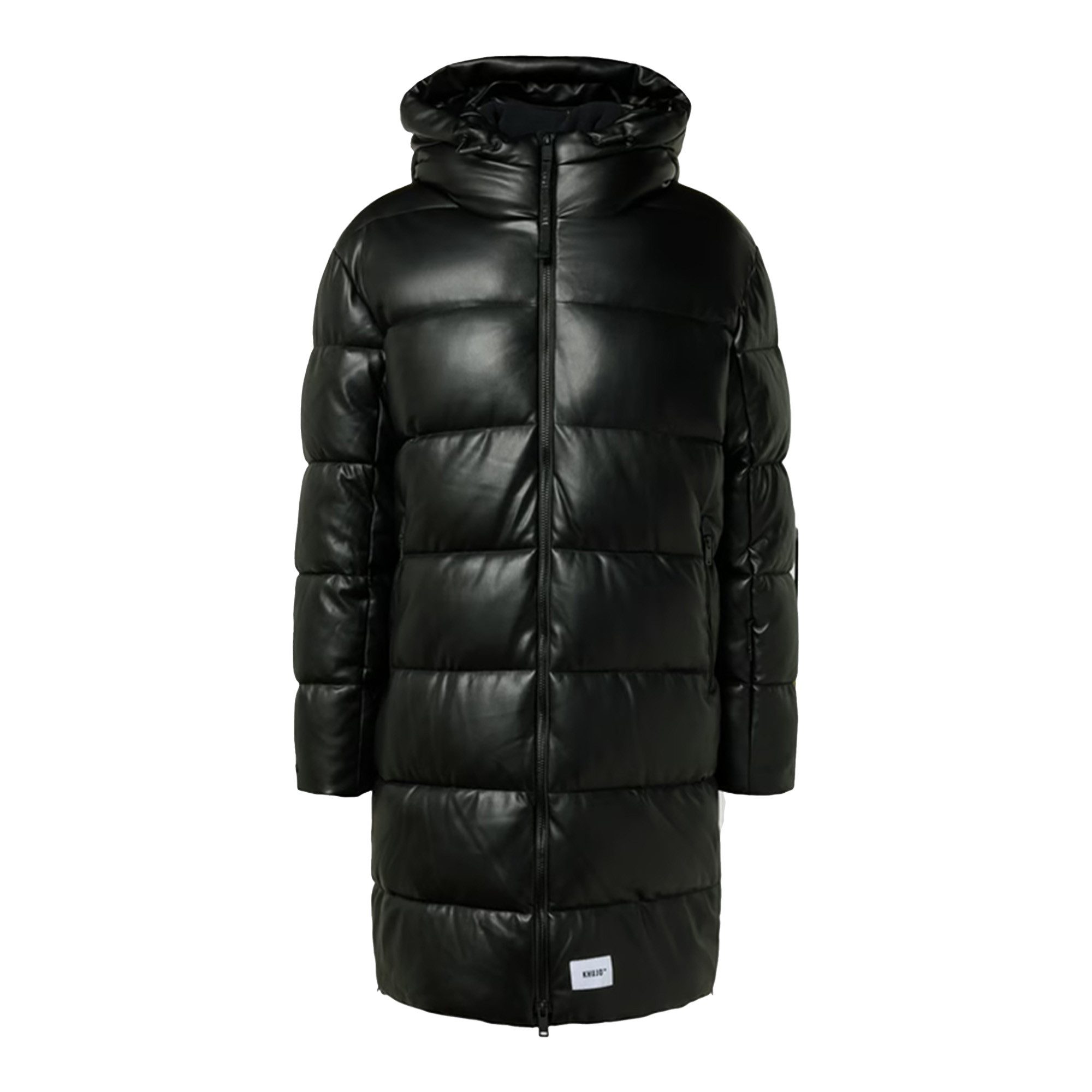 khujo Winterjacke EMMET2