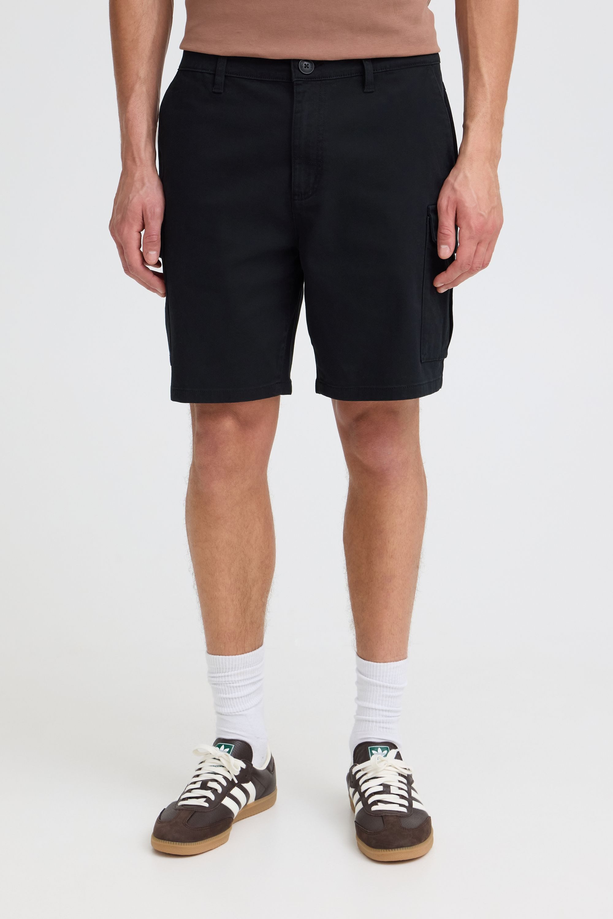 !Solid Cargoshorts SDMohan Moderne Cargoshorts mit vielen Taschen