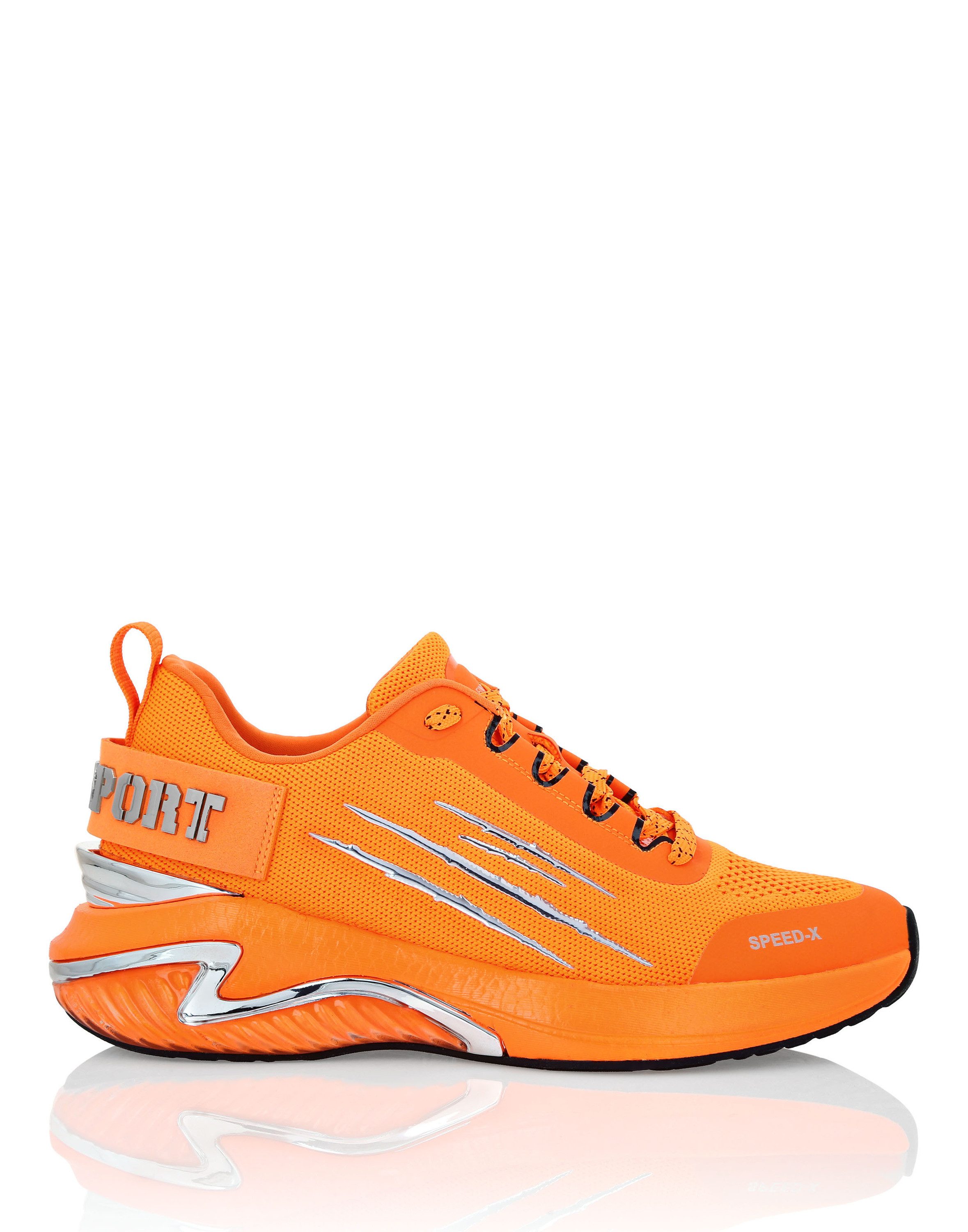PLEIN SPORT Runner Sneaker Sneaker günstig online kaufen