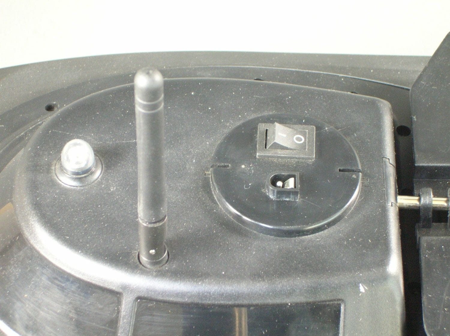 Amewi RC-Bagger RC Boot - Futterboot - Köderboot V3 ca.62cm RTR