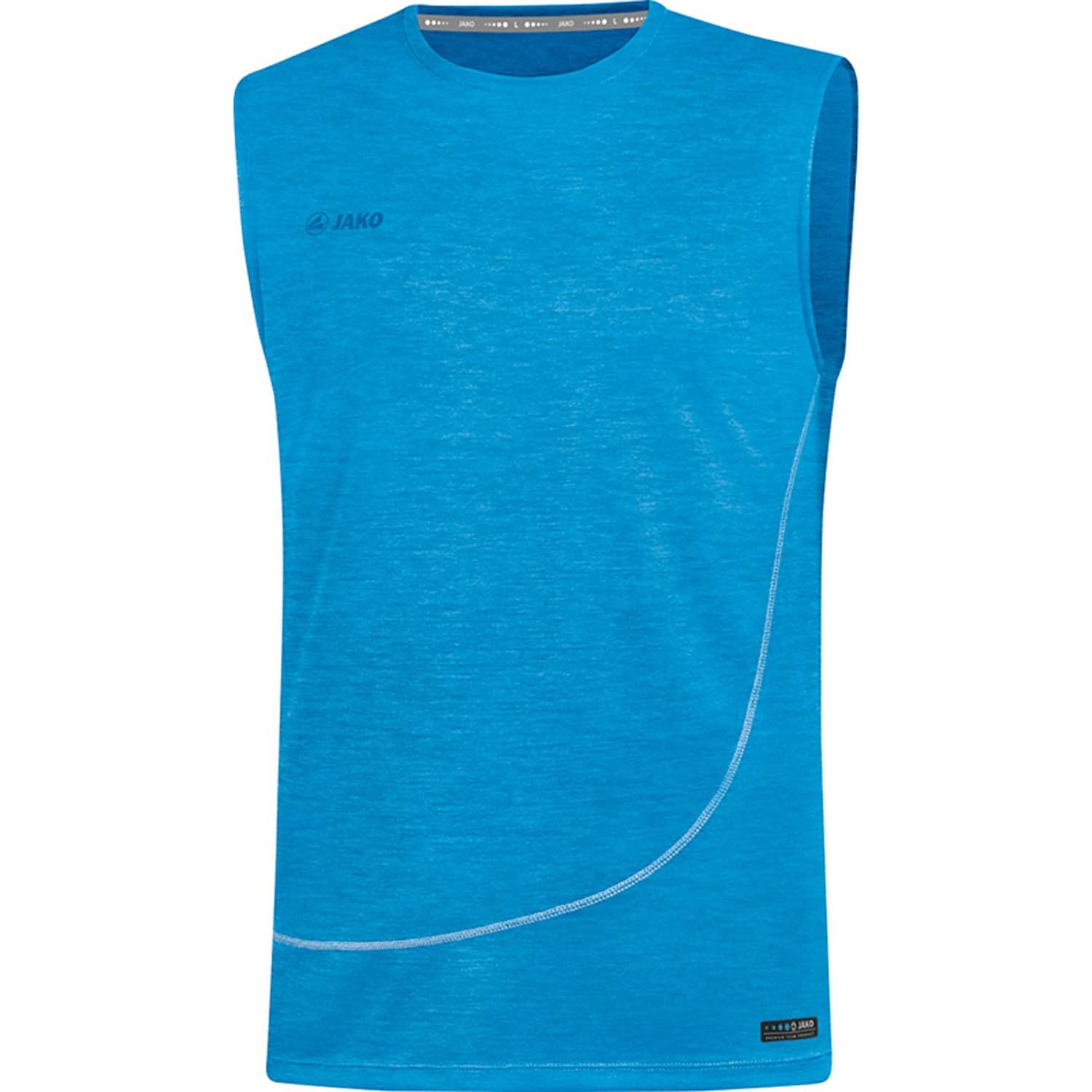 Tanktop Jako Herren Trainingsshirt Tanktop Active Basics 6049