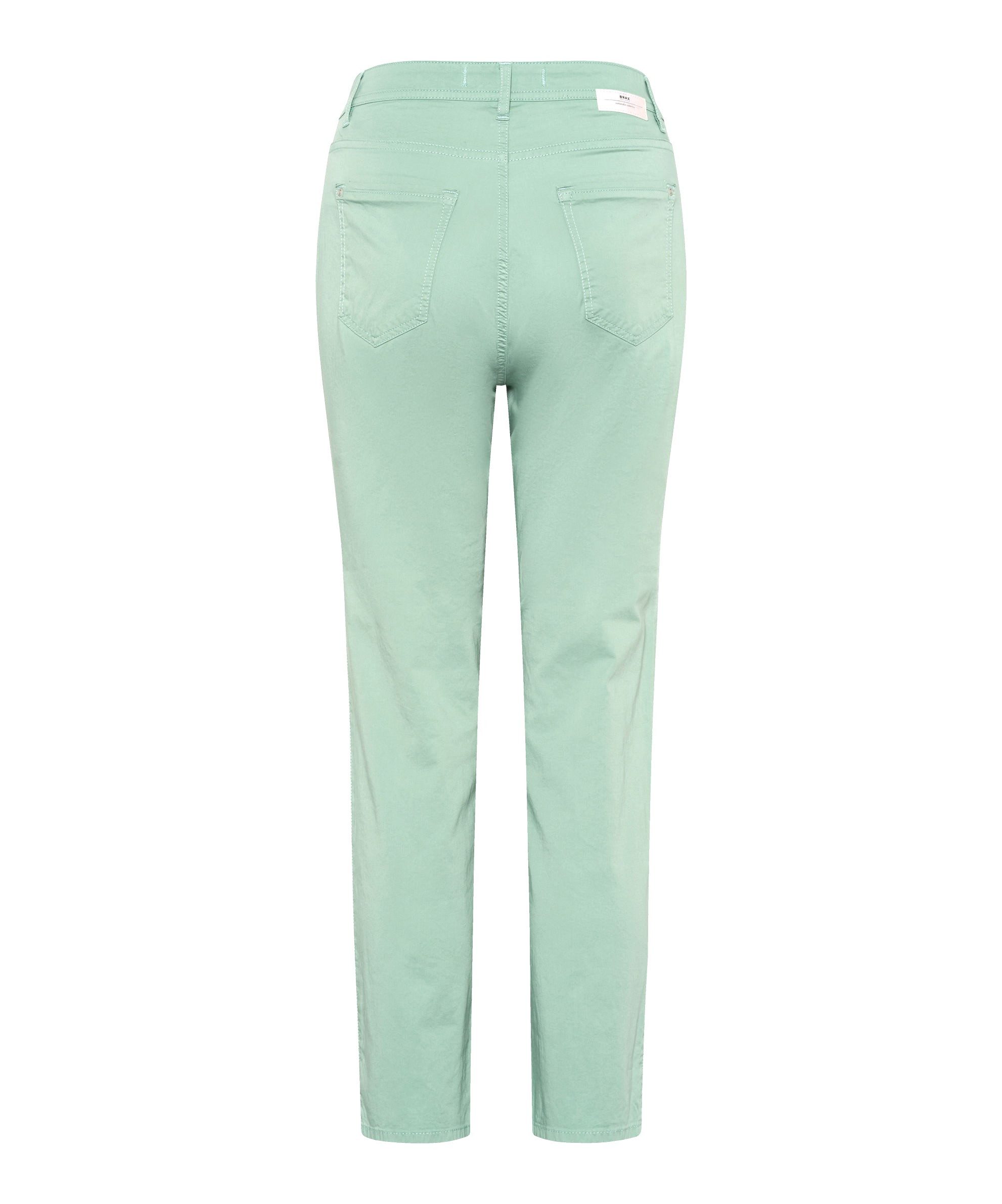 Brax Stretch-Jeans BRAX MARY S mint 9854920 71-3208-37 - ULTRALIGHT