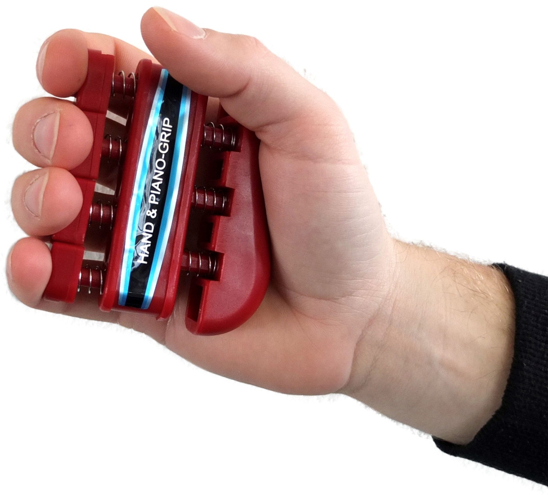 Maximex Handmuskeltrainer Handtrainer (1-St)