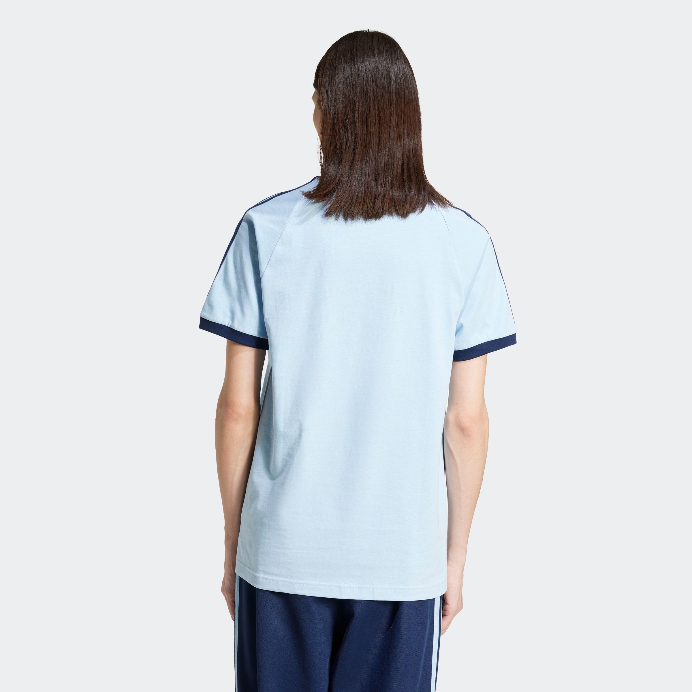 adidas Originals T-Shirt 3-STRIPES TEE drei günstig online kaufen