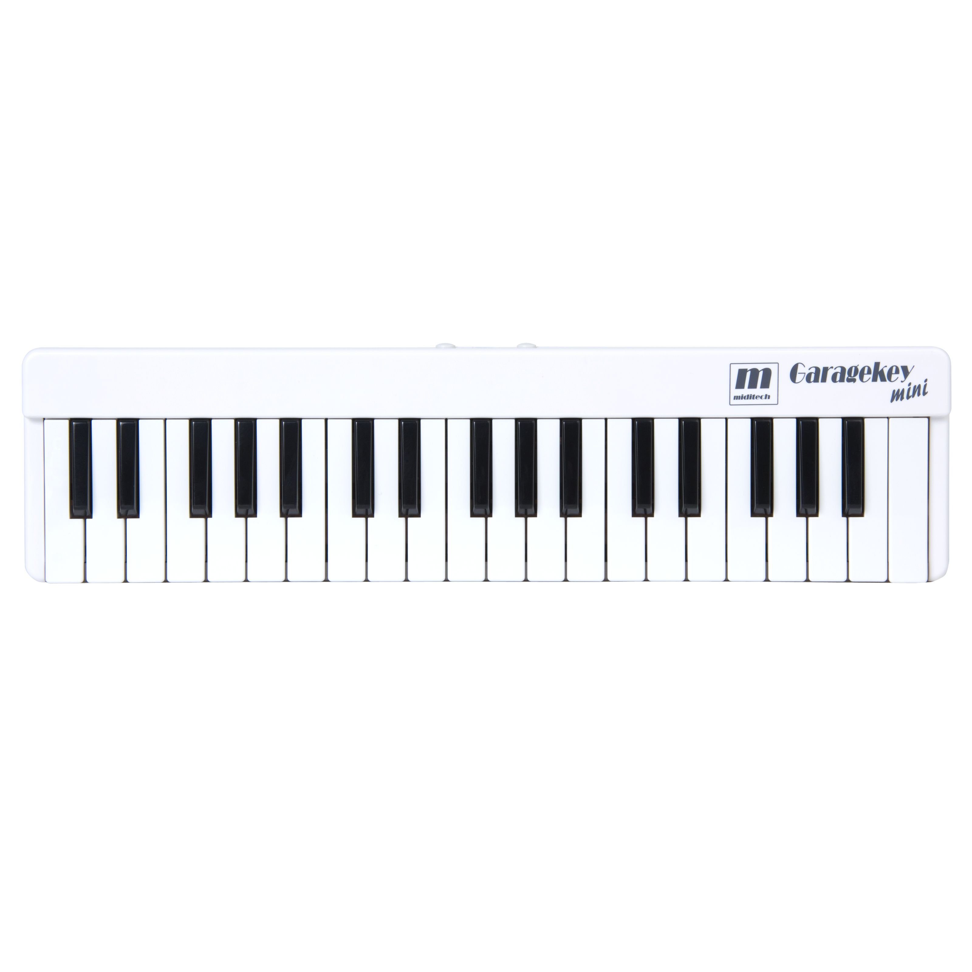 Masterkeyboard