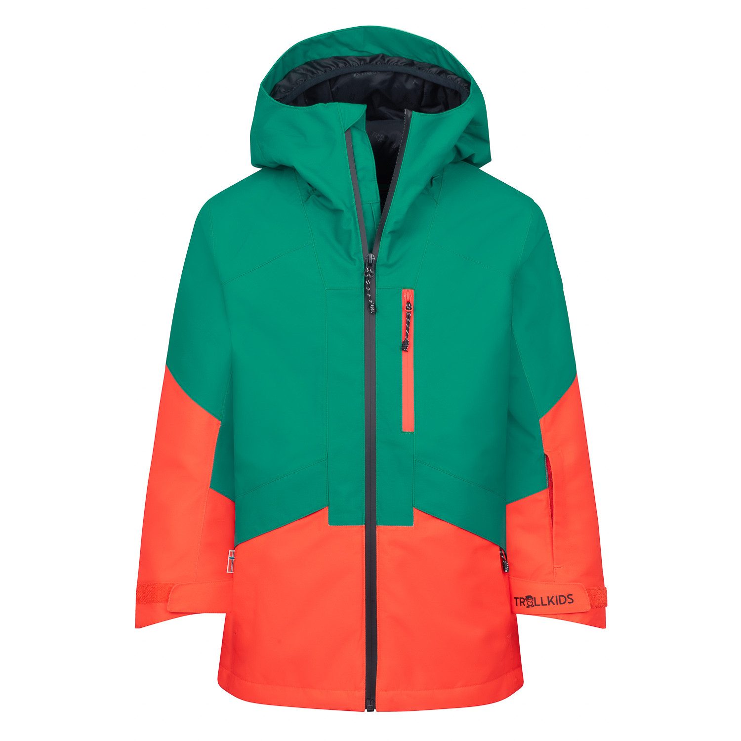 TROLLKIDS Winterjacke Kids Kongsberg Jacket
