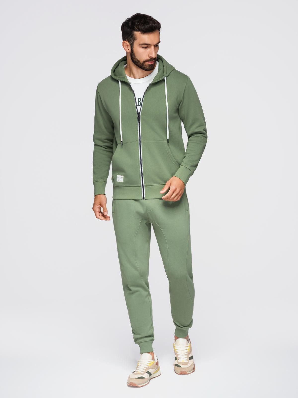 OMBRE Sweatanzug Ombre Basic Cotton Line – Set günstig online kaufen