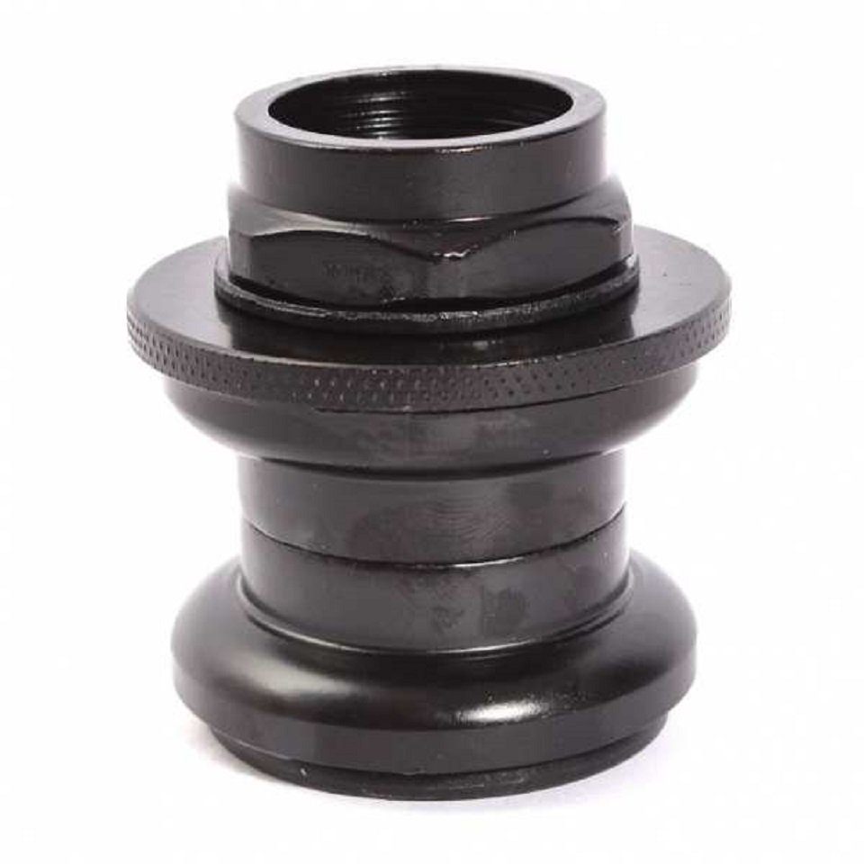 Lenkervorbau BMX Steuersatz 1" Zoll mit Gewinde