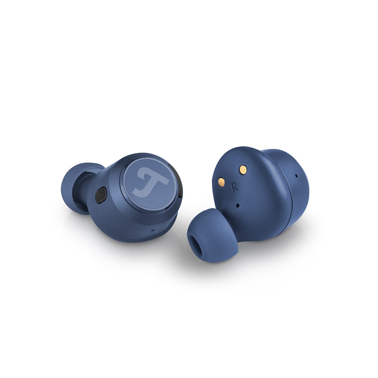 Teufel REAL BLUE TWS 3 wireless In-Ear-Kopfhörer (Noise Cancelling) – Bild 5 von 5