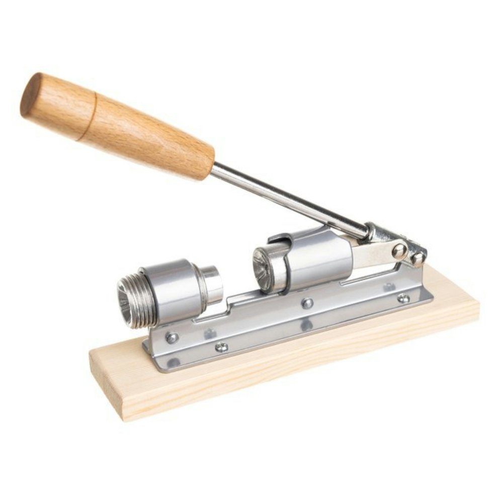 Nussknacker Nutcracker Größenverstellbar