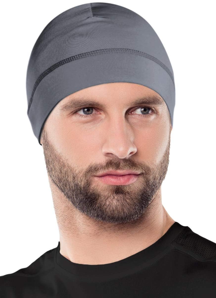 Tough Outfitters Beanie Sportmütze unter Fahrradhelm günstig online kaufen