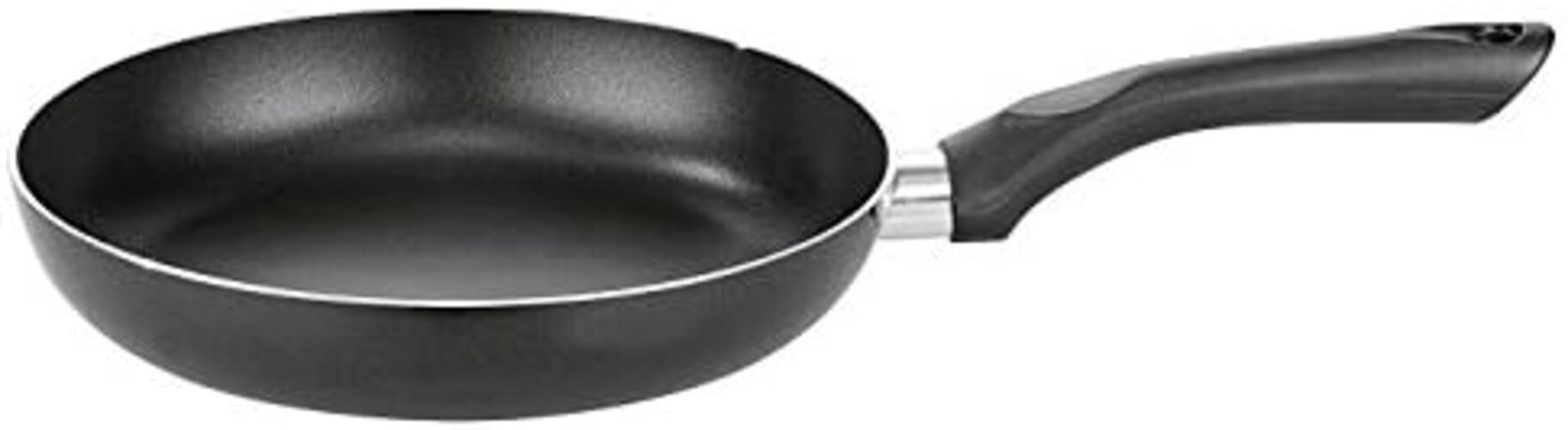 Elo Bratpfanne ELO Pfanne, Aluminium, Schwarz, 28 cm max. Durchmesser, (1-tlg)