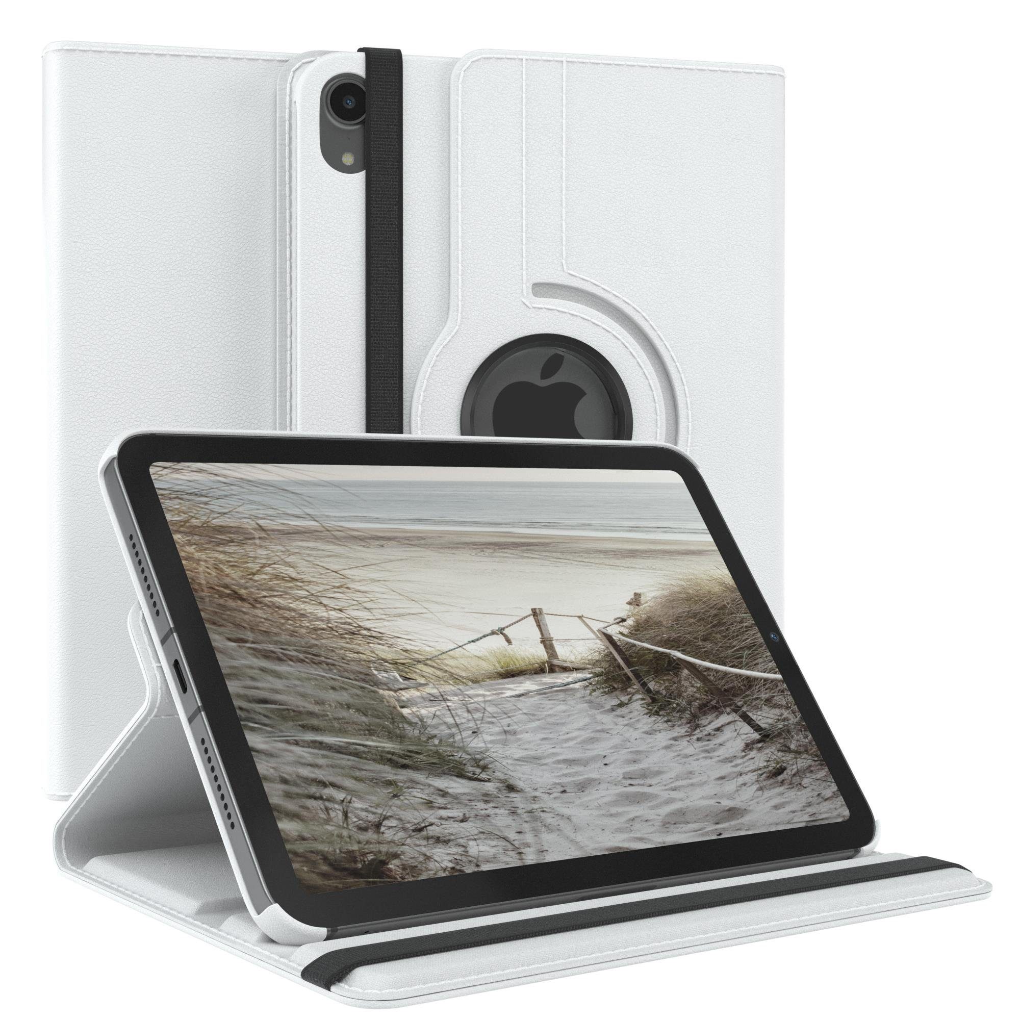 EAZY CASE TabletHülle »Rotation Case für Apple iPad Mini 6.