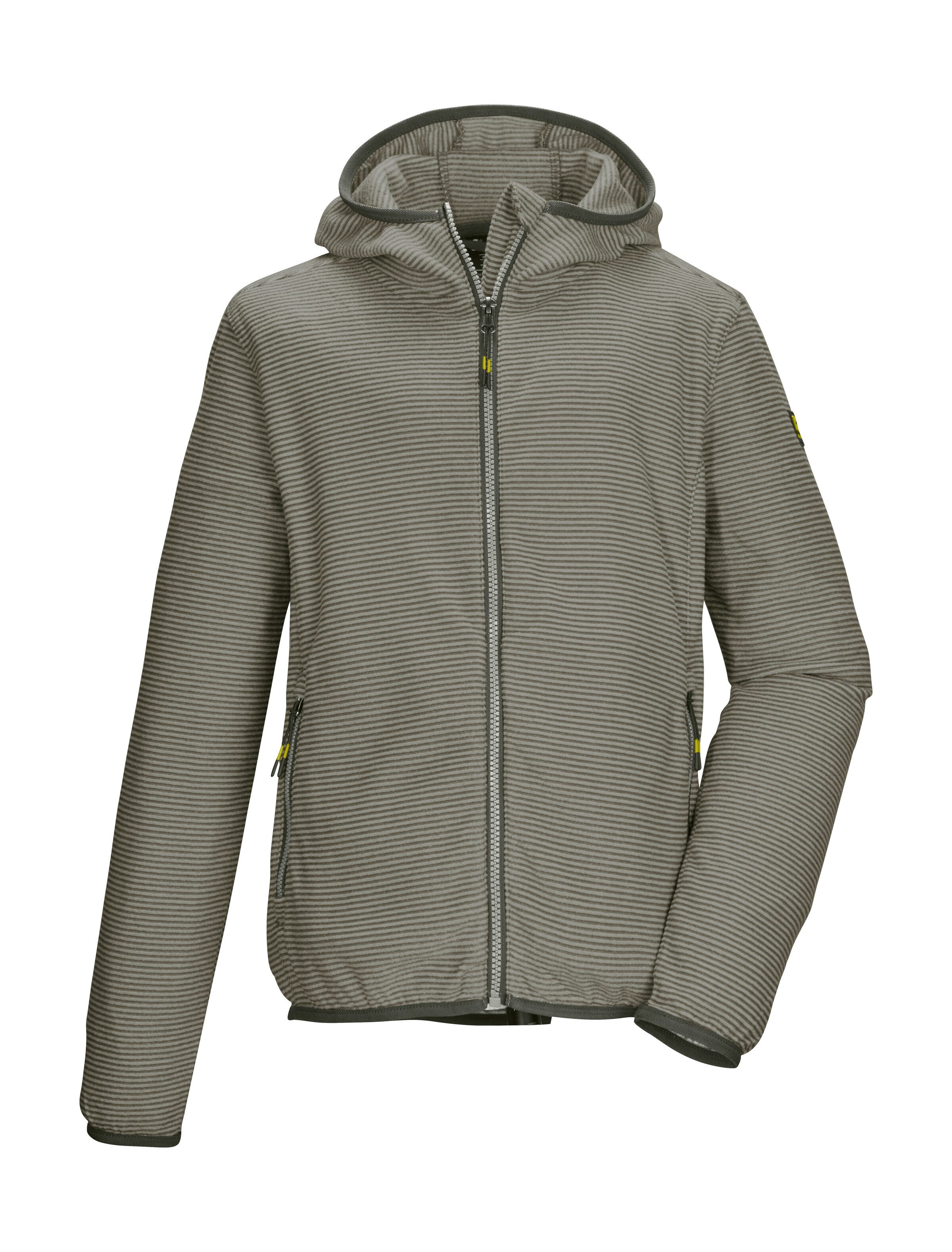 Fleecejacke KOW 246 BYS FLC JCKT