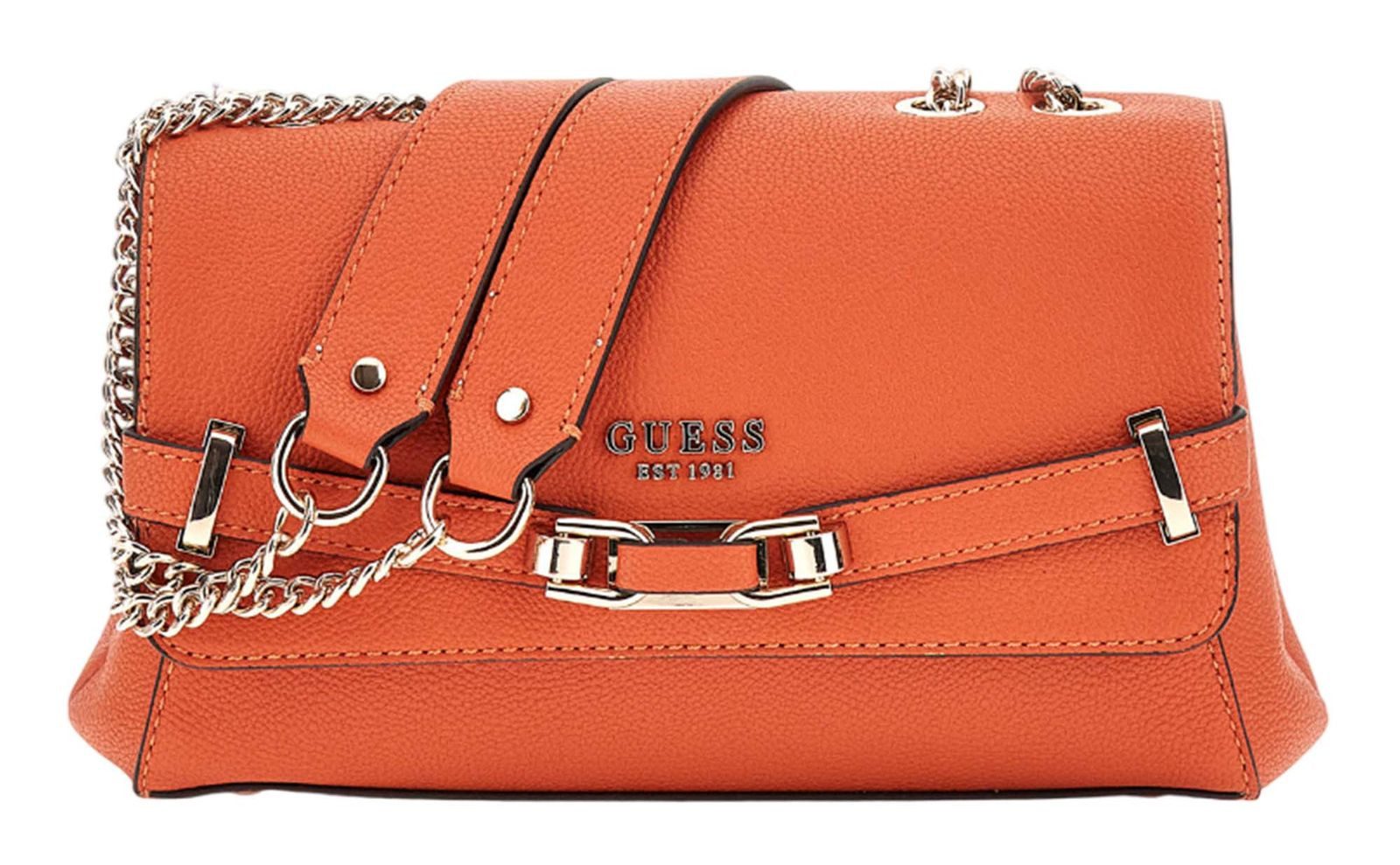 Guess Schultertasche Convertible Xbody Flap Bag günstig online kaufen